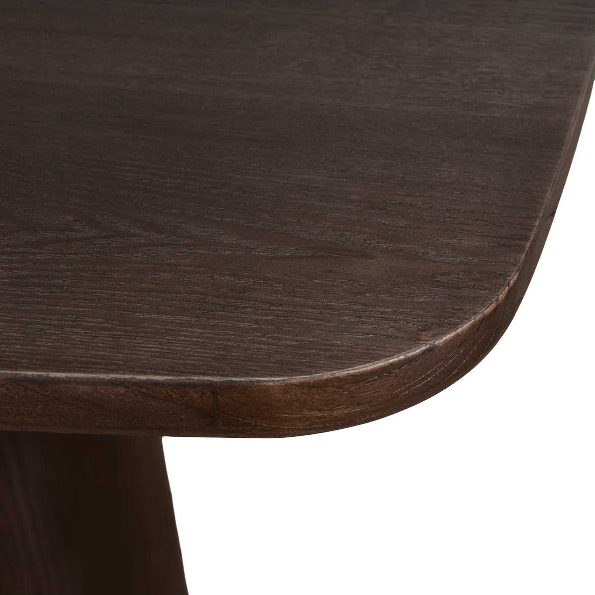 Oxmore 220cm Elm Dining Table
