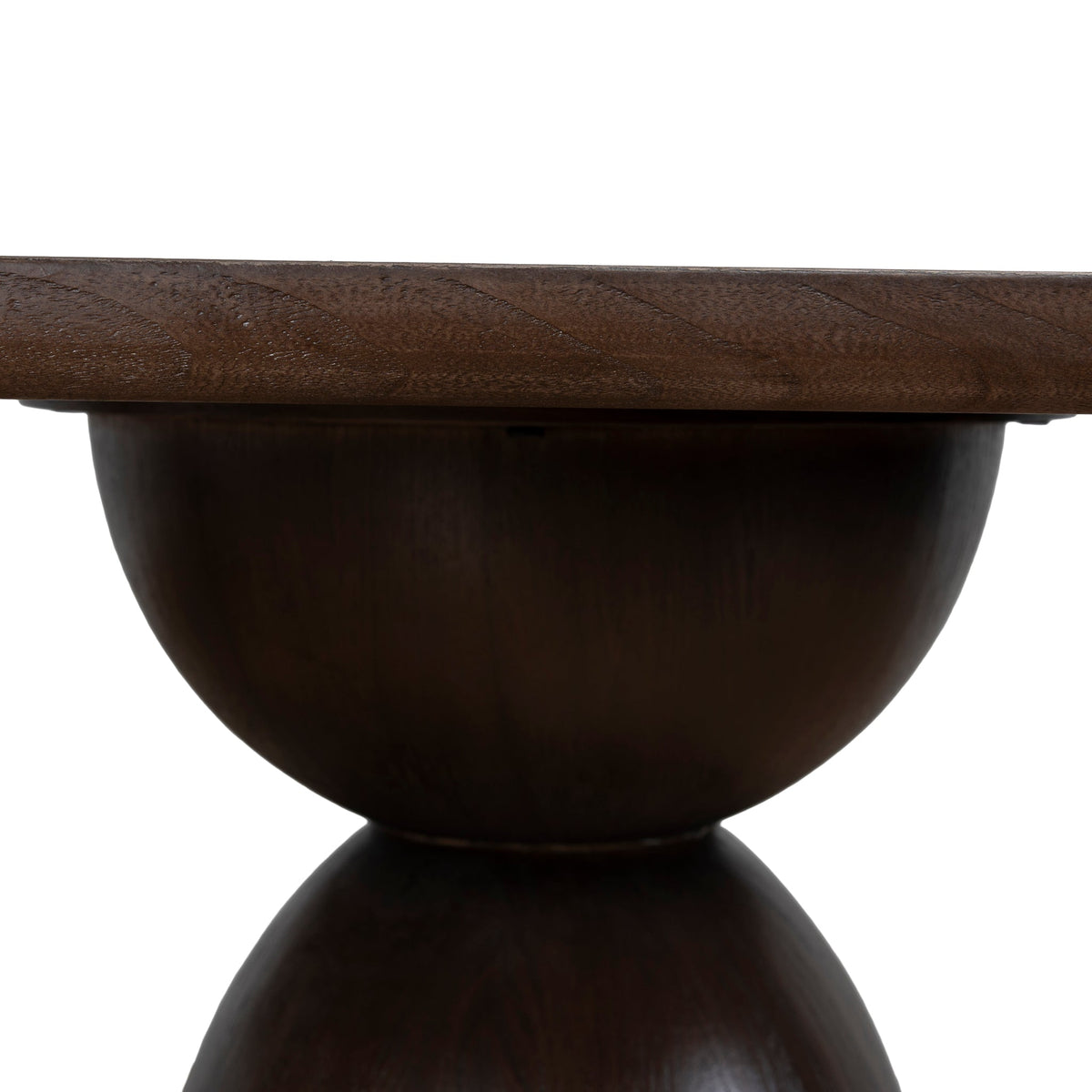 Oxmore 220cm Elm Dining Table