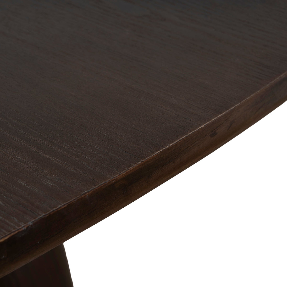 Oxmore 220cm Elm Dining Table
