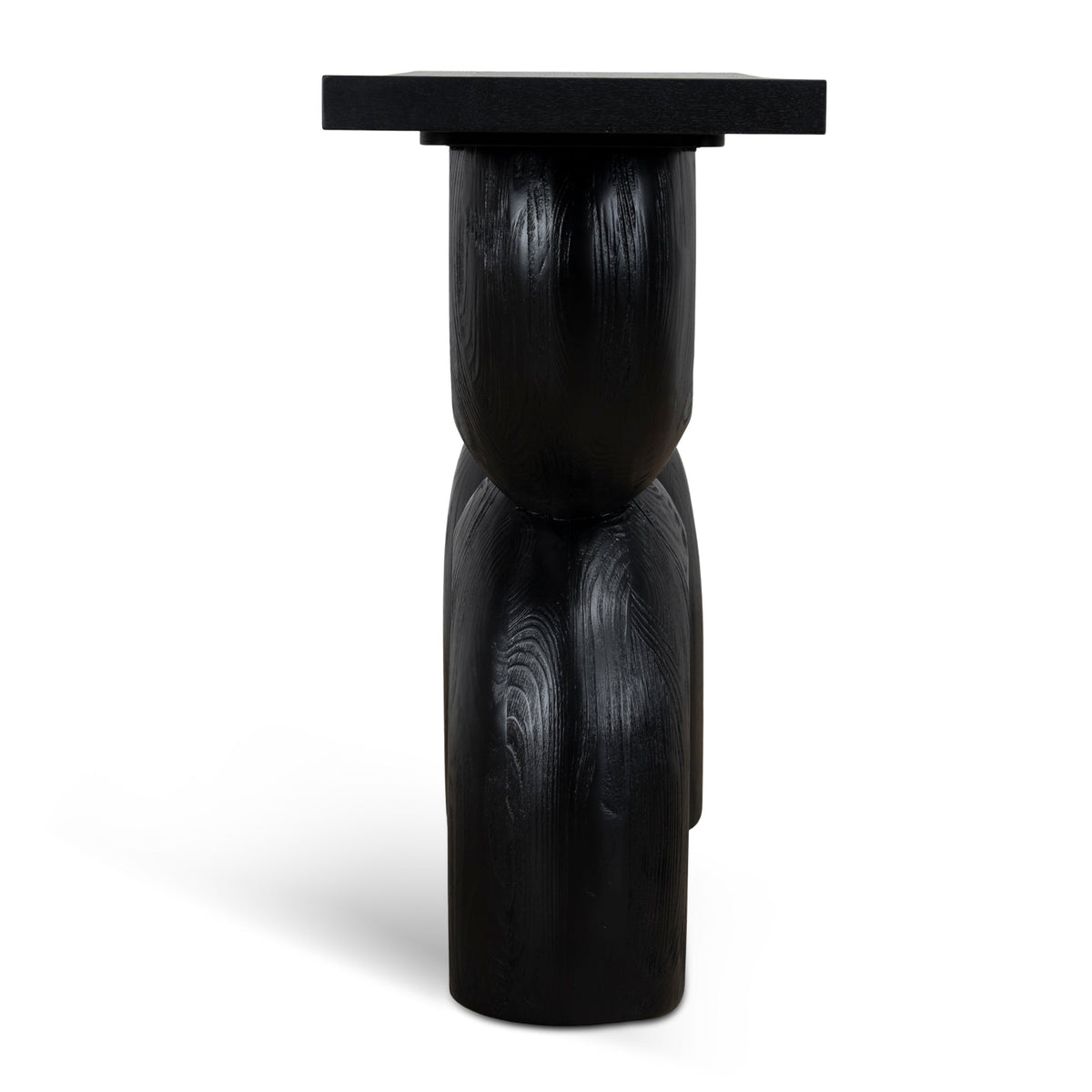 Thistlehurst 160cm Elm Console Table