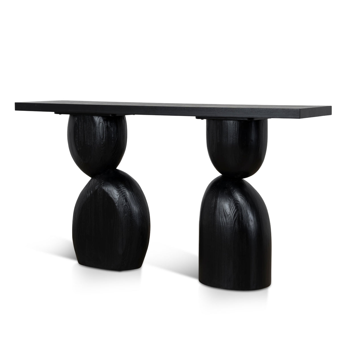 Thistlehurst 160cm Elm Console Table