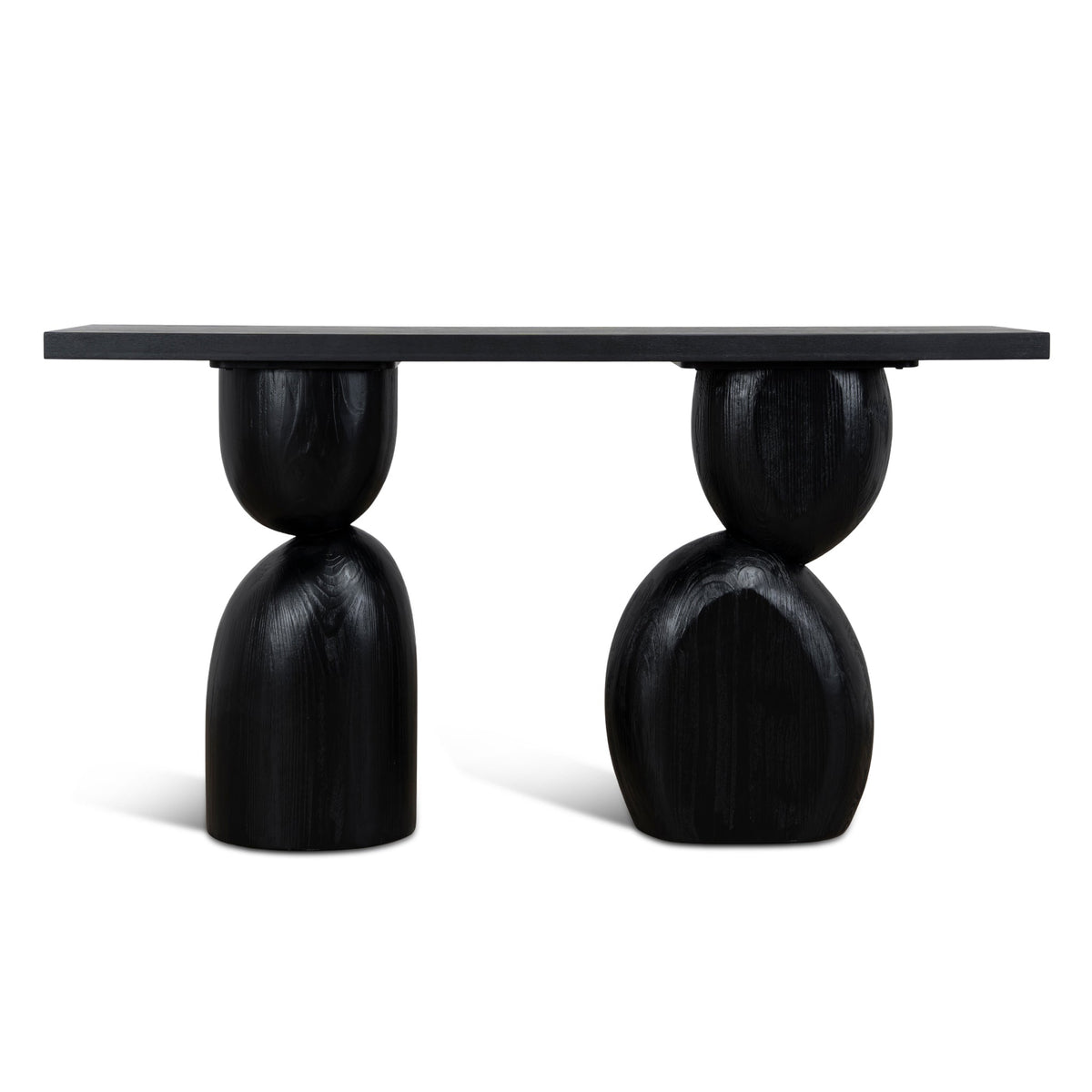 Thistlehurst 160cm Elm Console Table