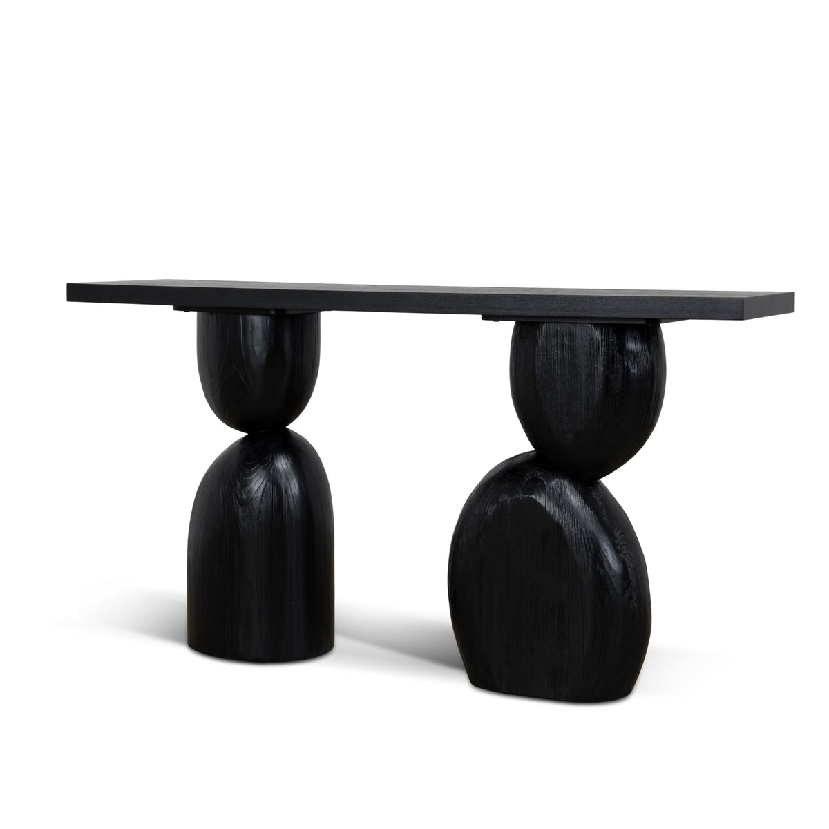 Thistlehurst 160cm Elm Console Table