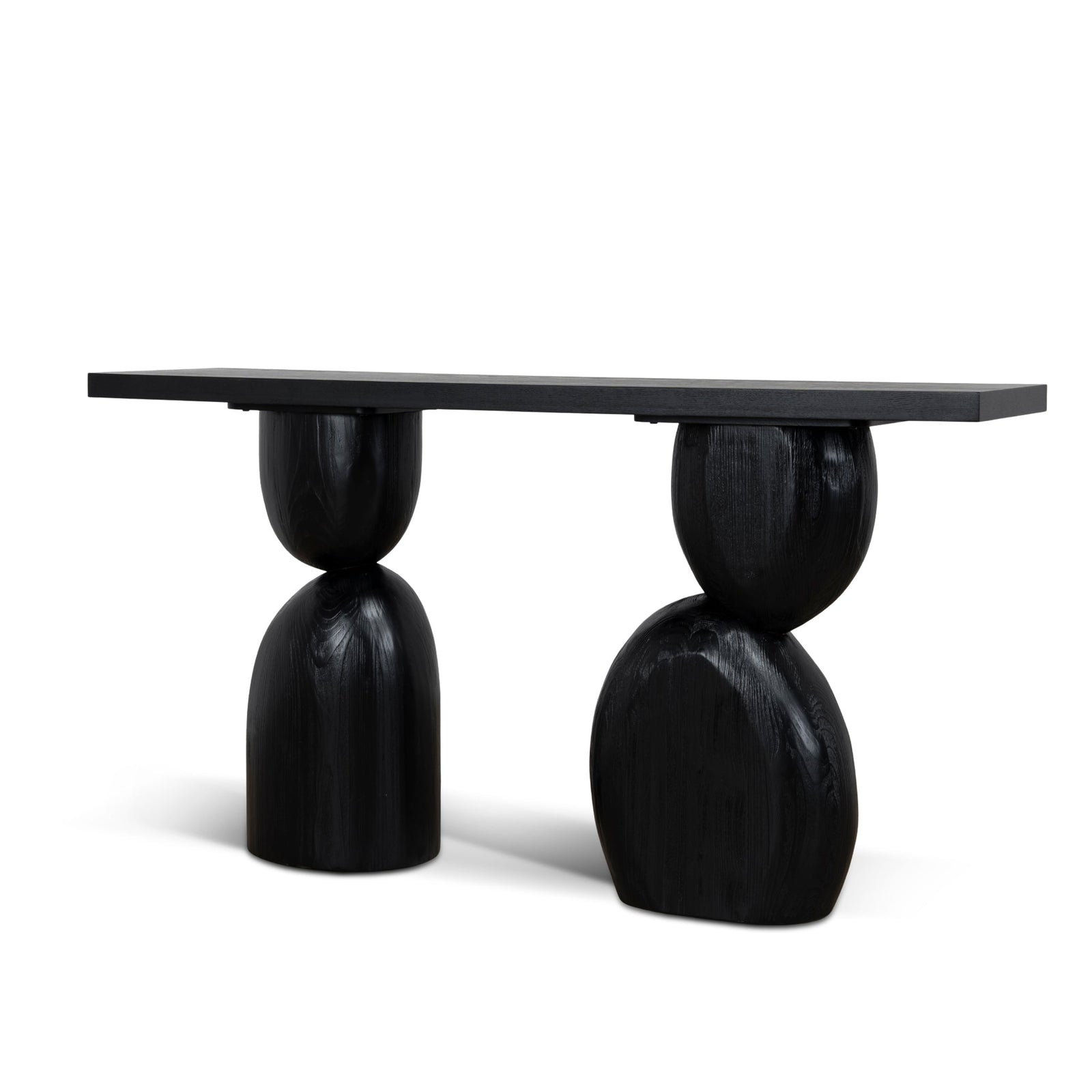Thistlehurst 160cm Elm Console Table