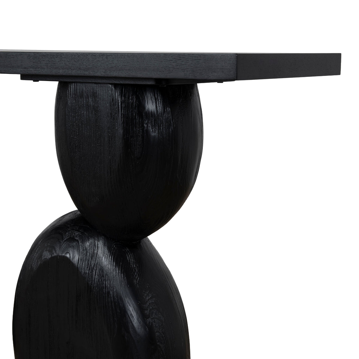 Thistlehurst 160cm Elm Console Table