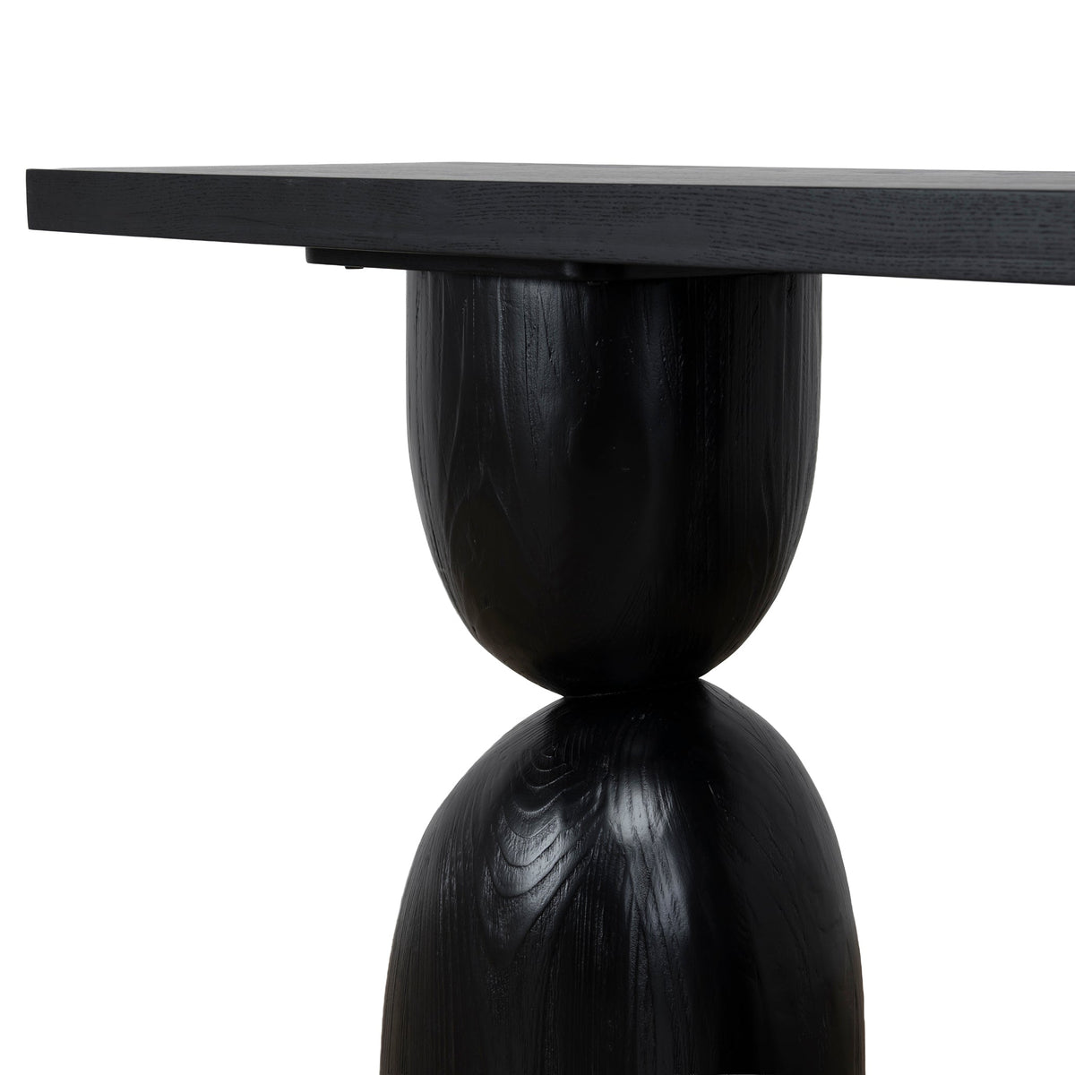 Thistlehurst 160cm Elm Console Table