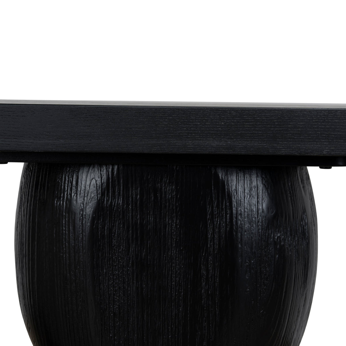 Thistlehurst 160cm Elm Console Table