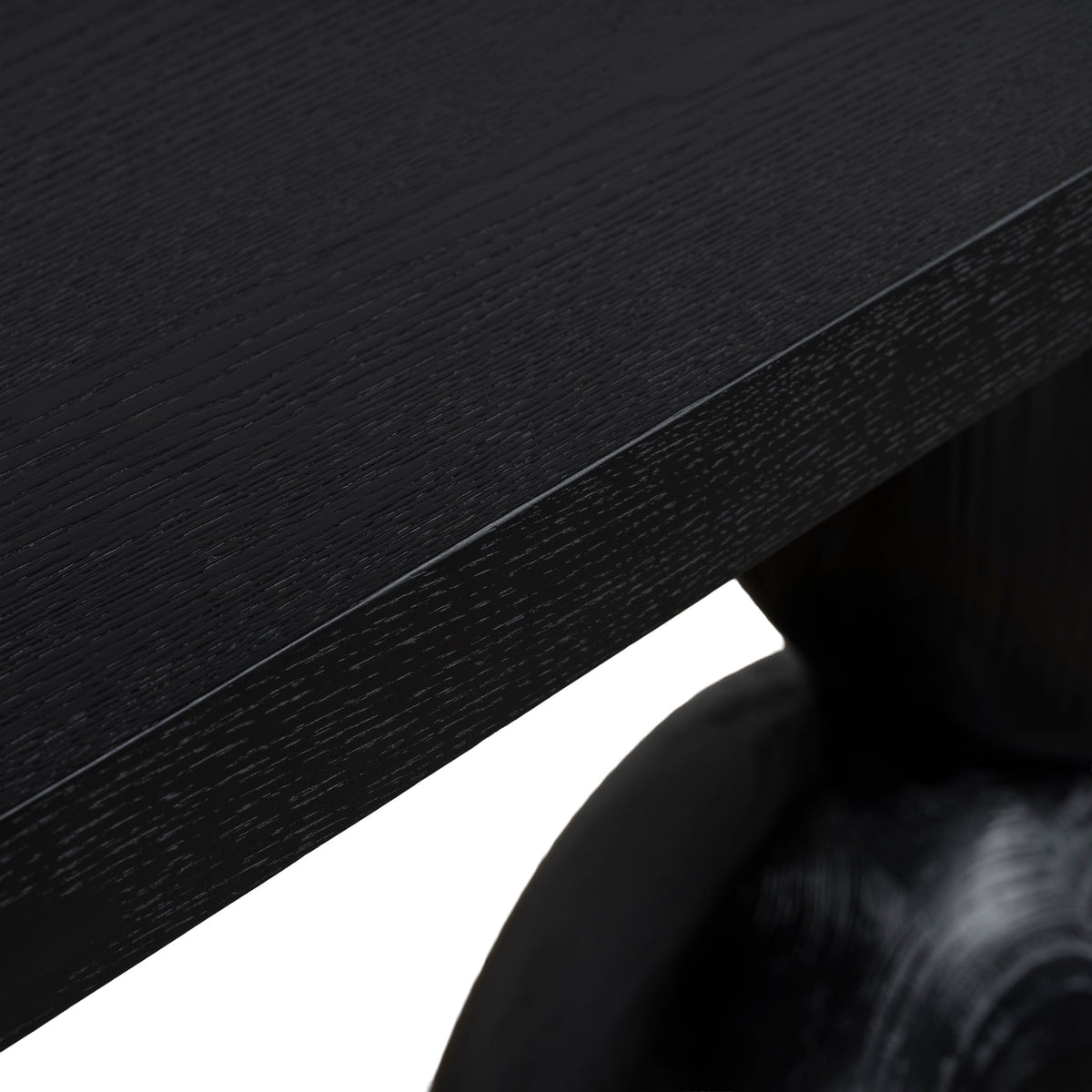 Thistlehurst 160cm Elm Console Table