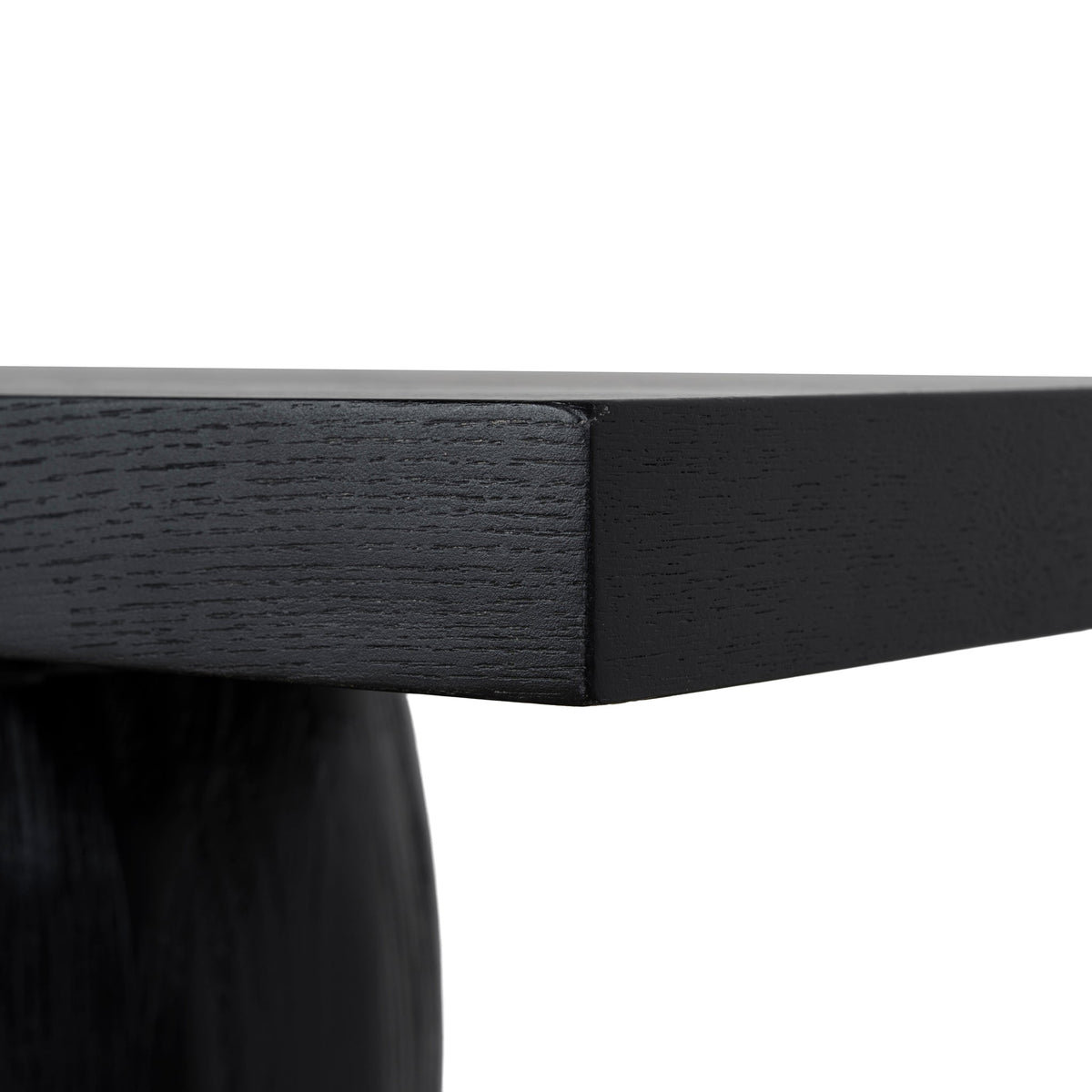 Thistlehurst 160cm Elm Console Table