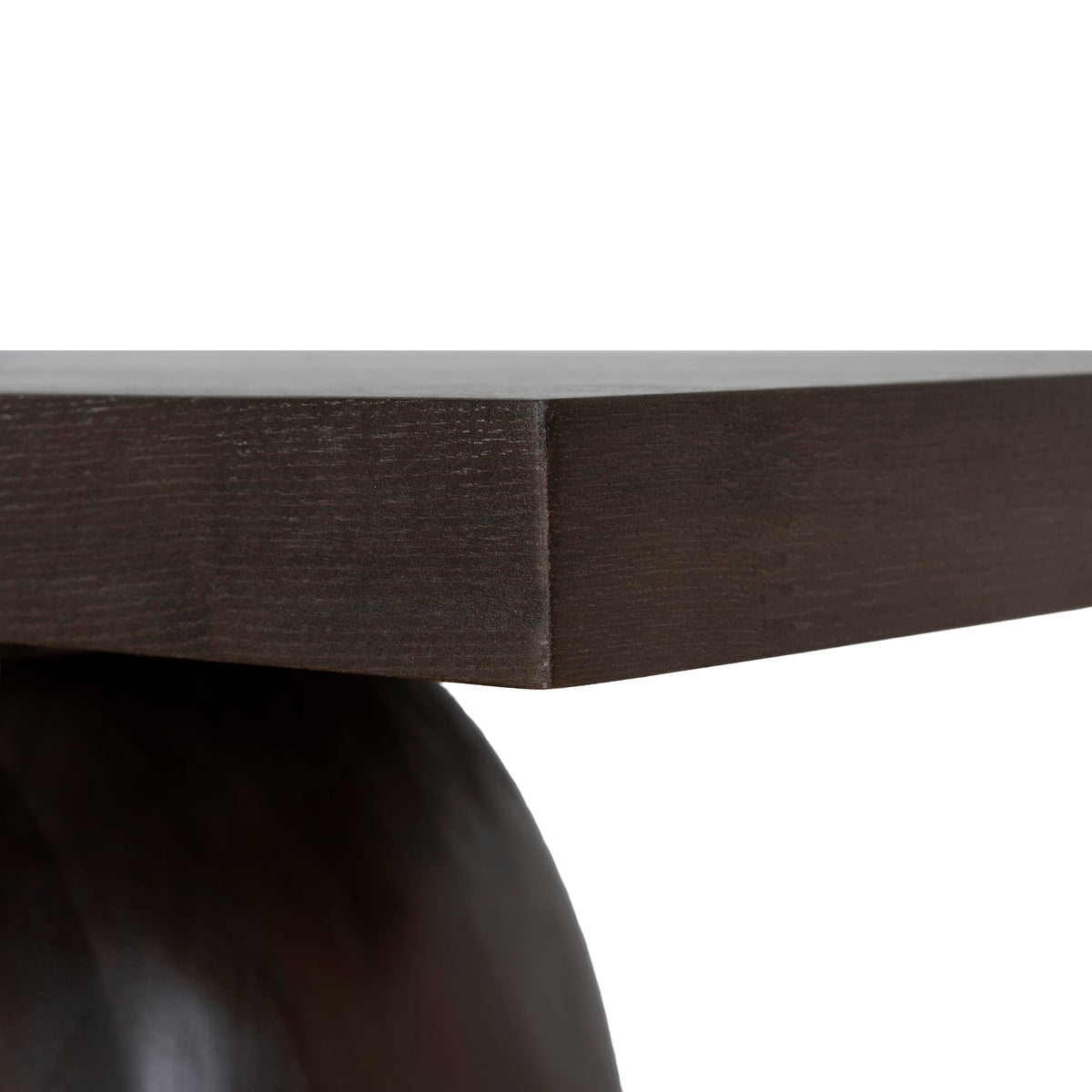 Tideside 160cm Elm Console Table