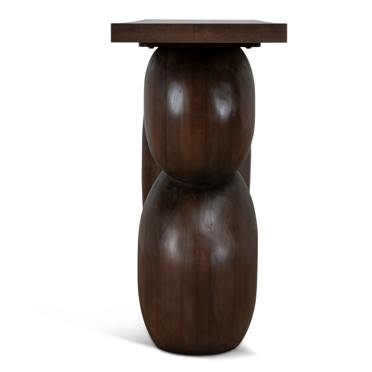 Tideside 160cm Elm Console Table