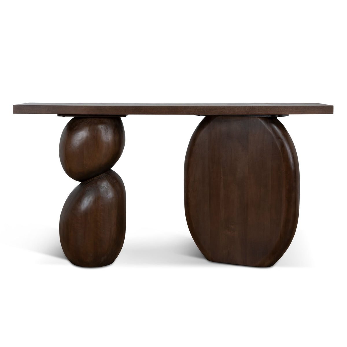 Tideside 160cm Elm Console Table