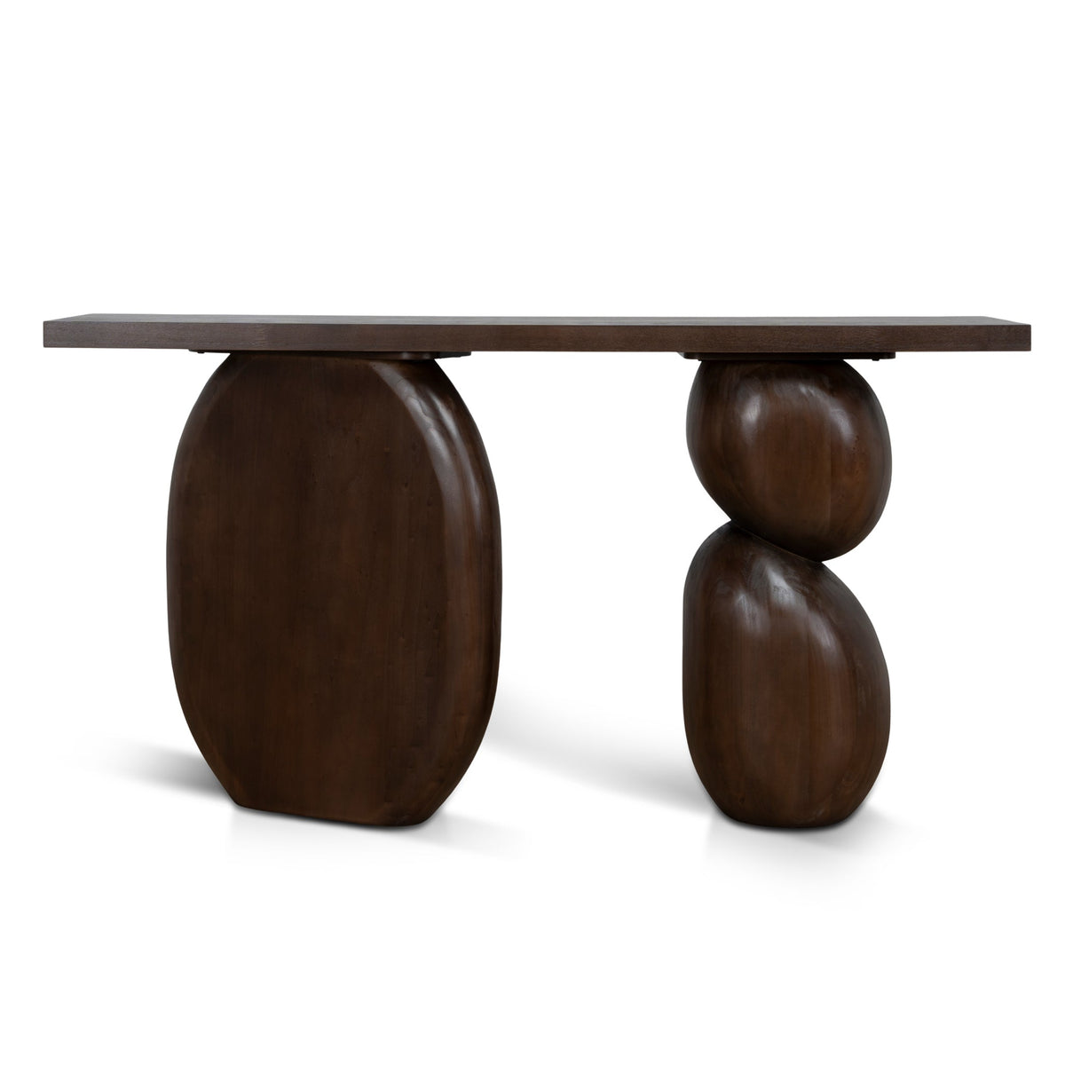 Tideside 160cm Elm Console Table