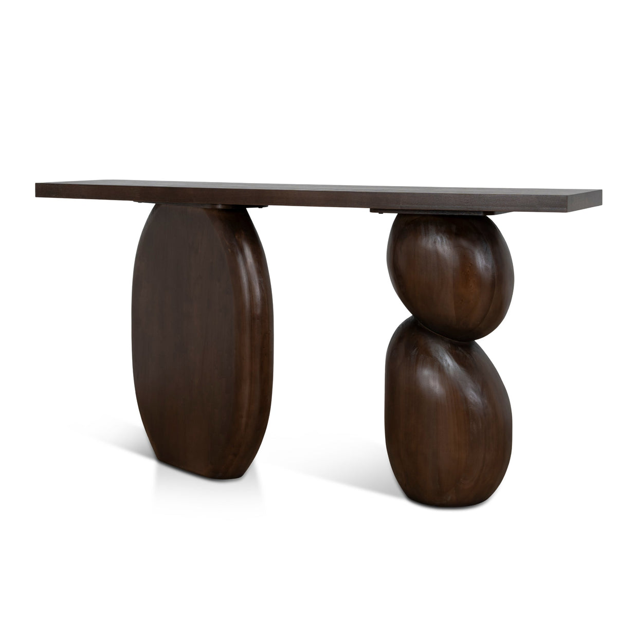 Tideside 160cm Elm Console Table