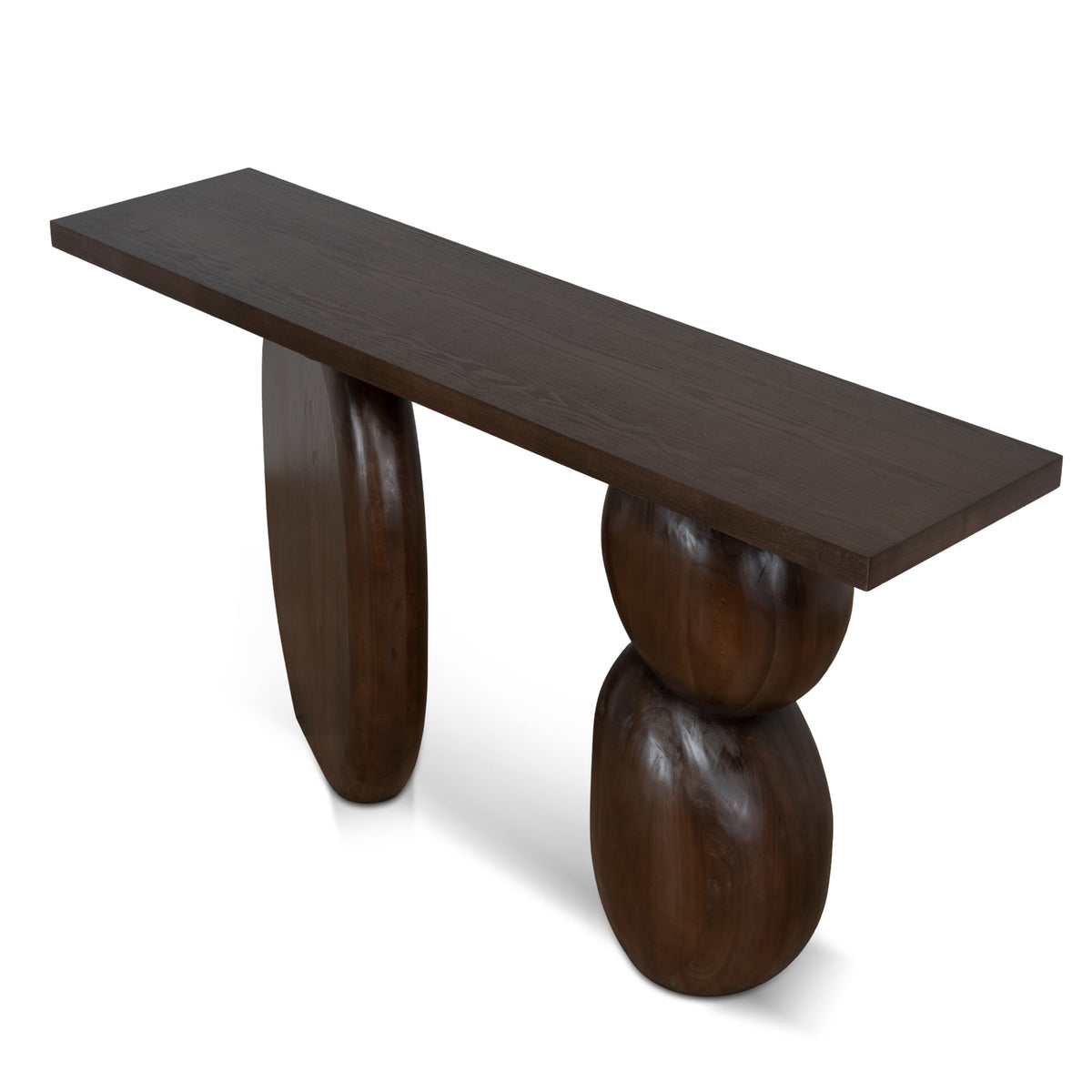 Tideside 160cm Elm Console Table