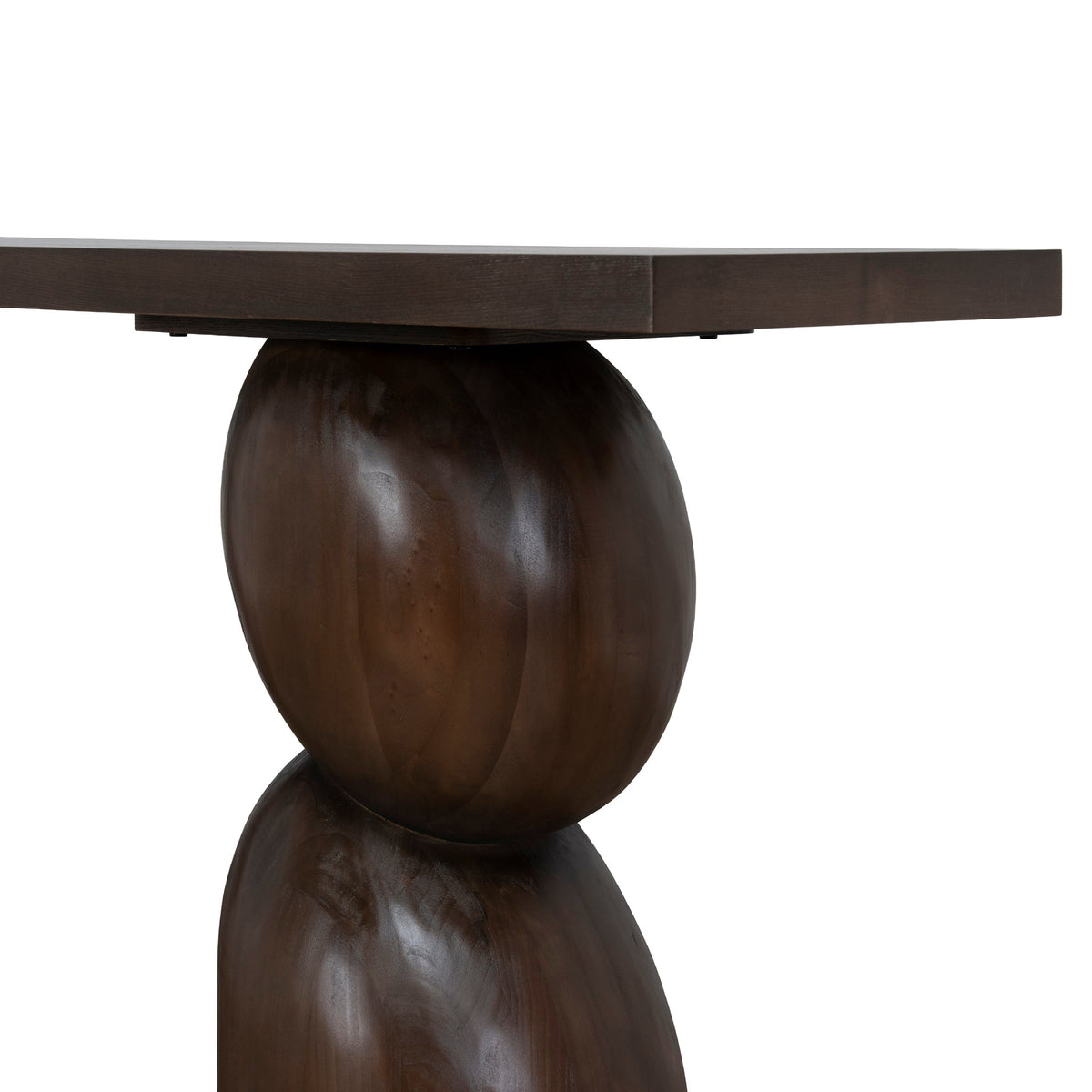 Tideside 160cm Elm Console Table