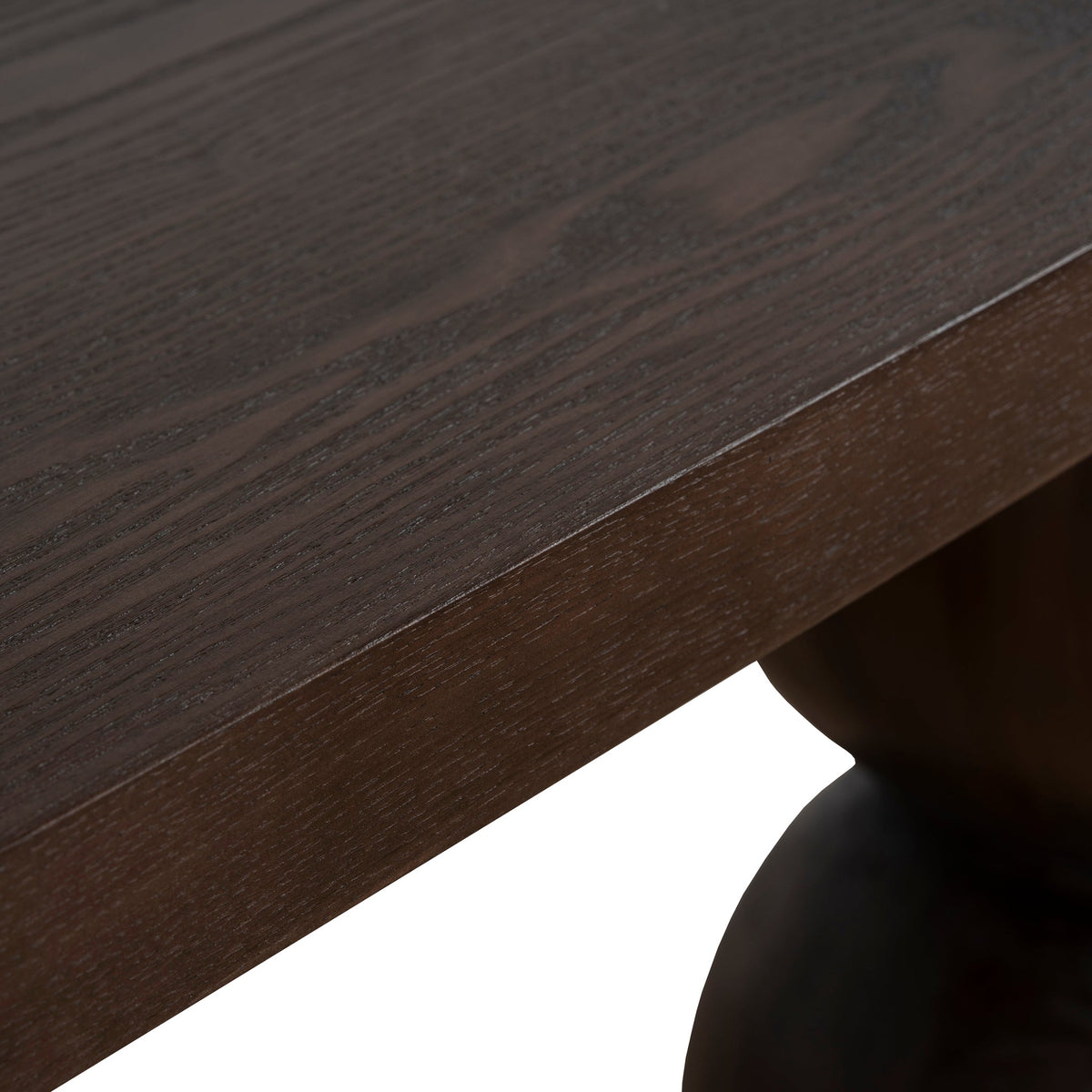 Tideside 160cm Elm Console Table