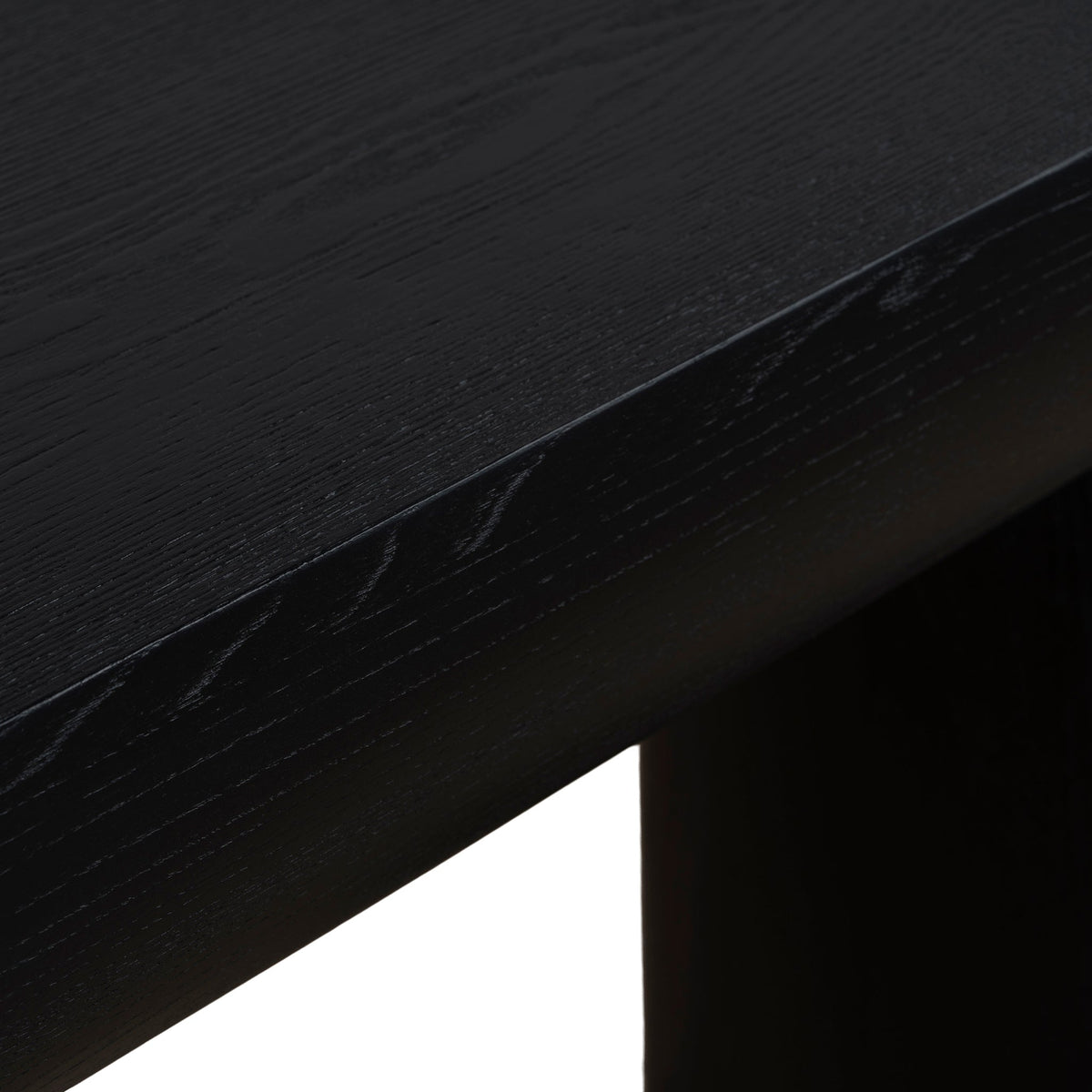 Lynside 180cm Elm Console Table
