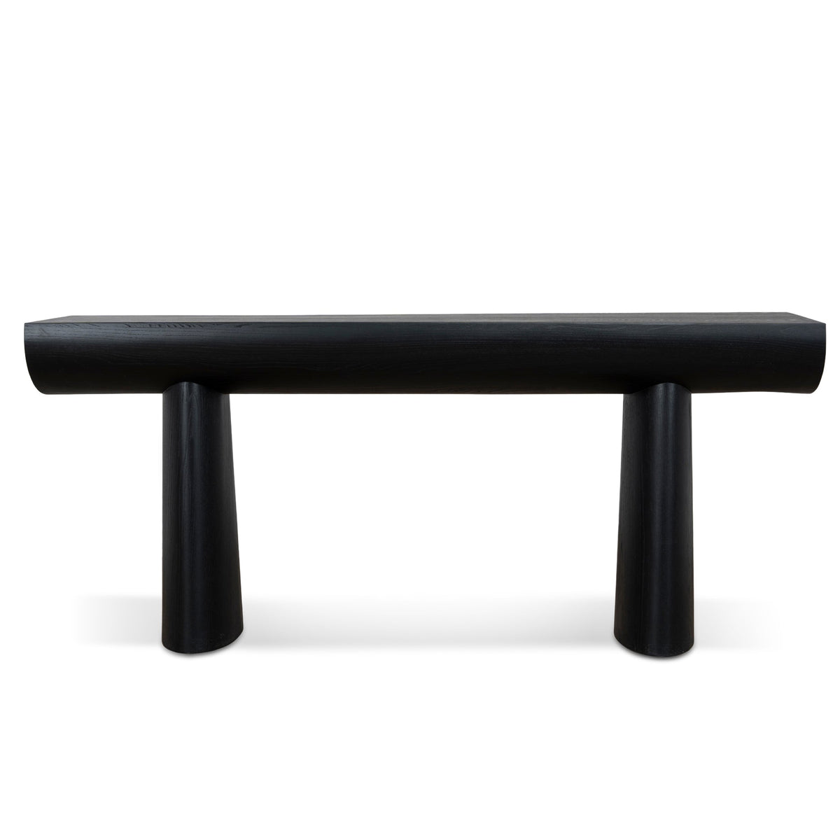 Lynside 180cm Elm Console Table