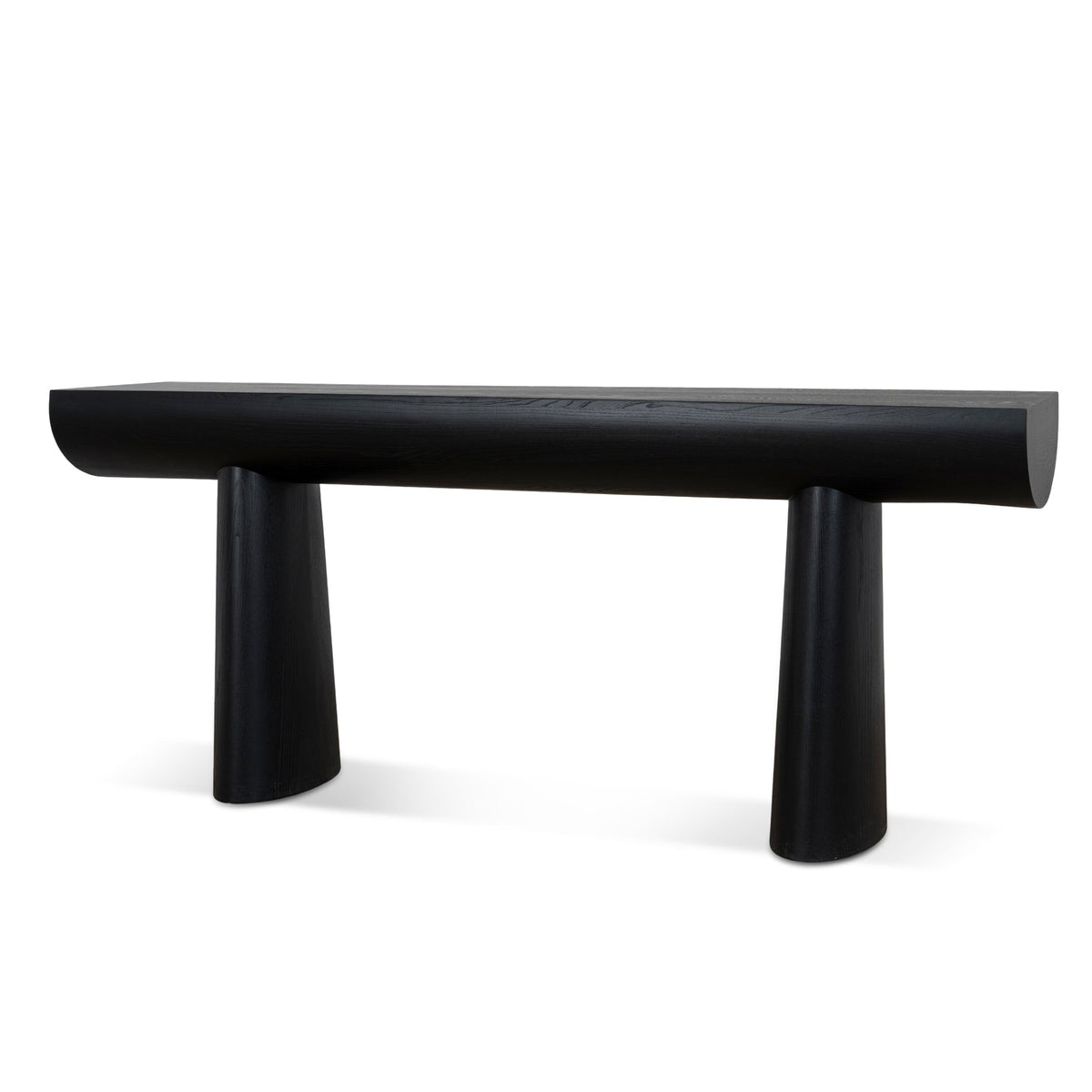 Lynside 180cm Elm Console Table