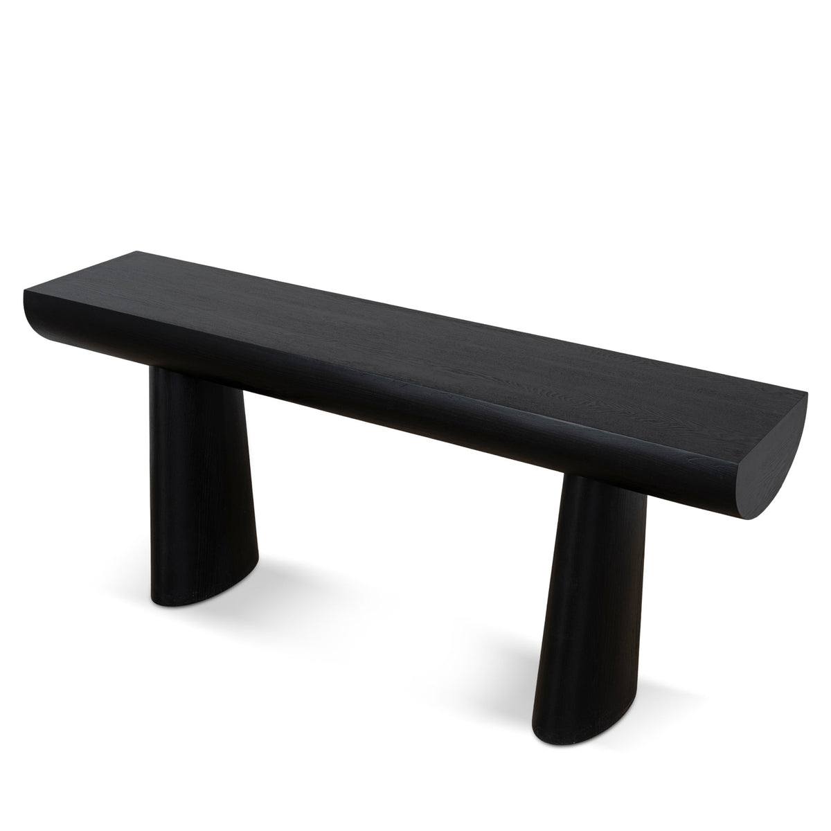 Lynside 180cm Elm Console Table