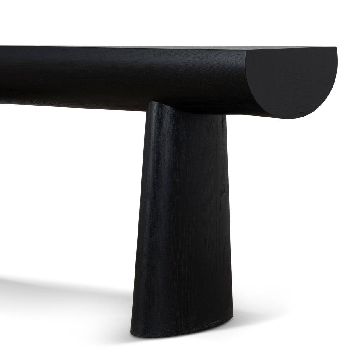 Lynside 180cm Elm Console Table