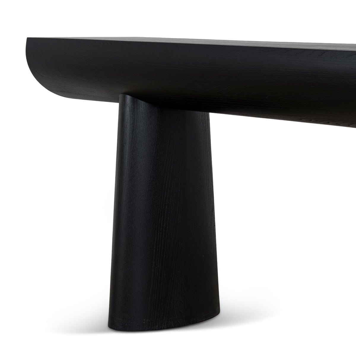 Lynside 180cm Elm Console Table