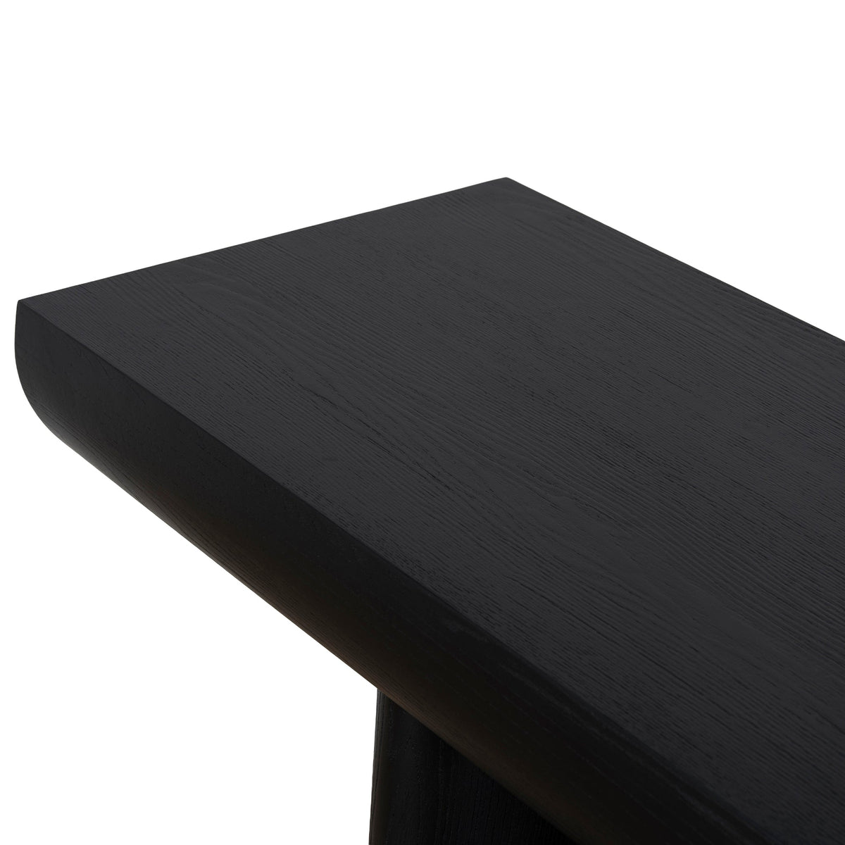 Lynside 180cm Elm Console Table