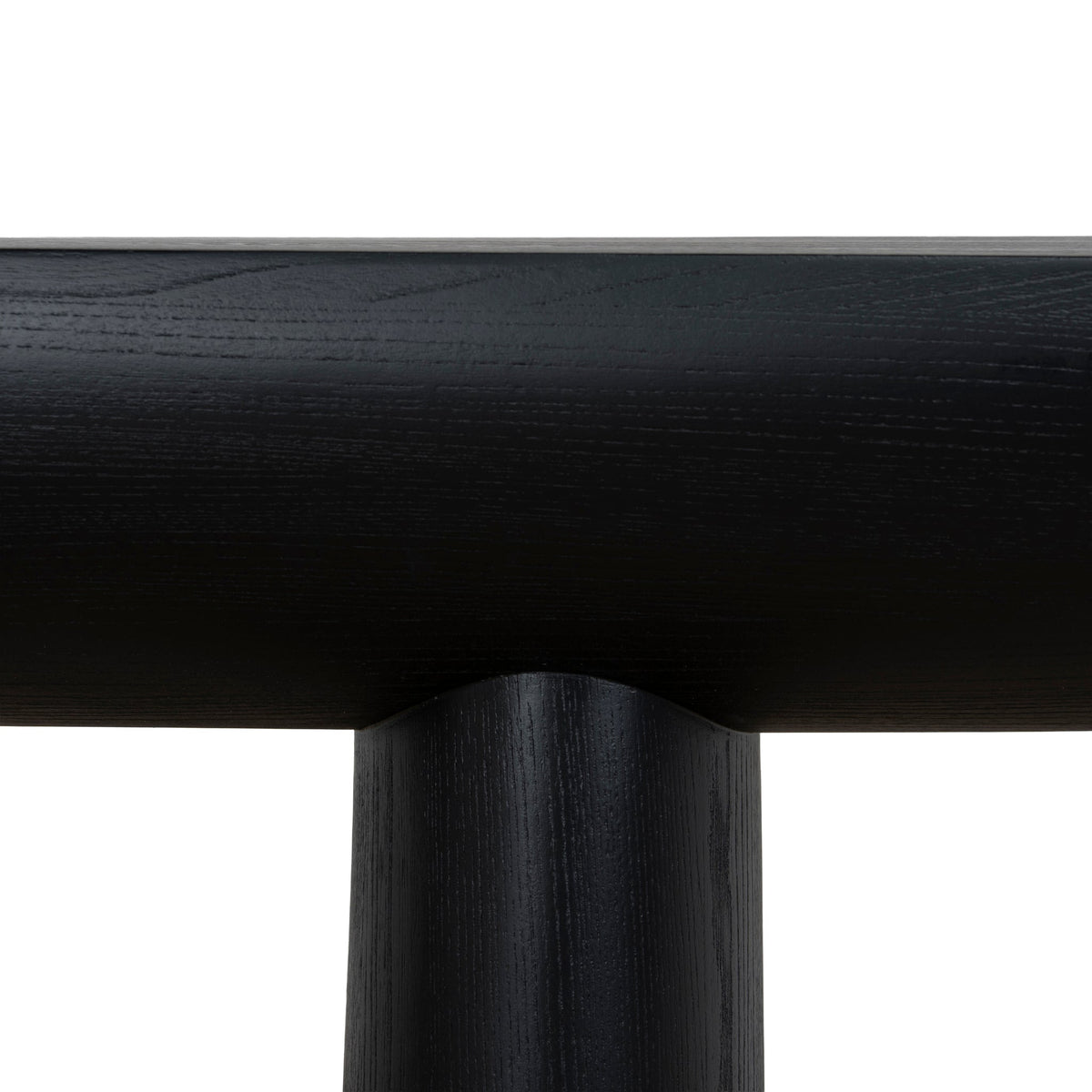 Lynside 180cm Elm Console Table