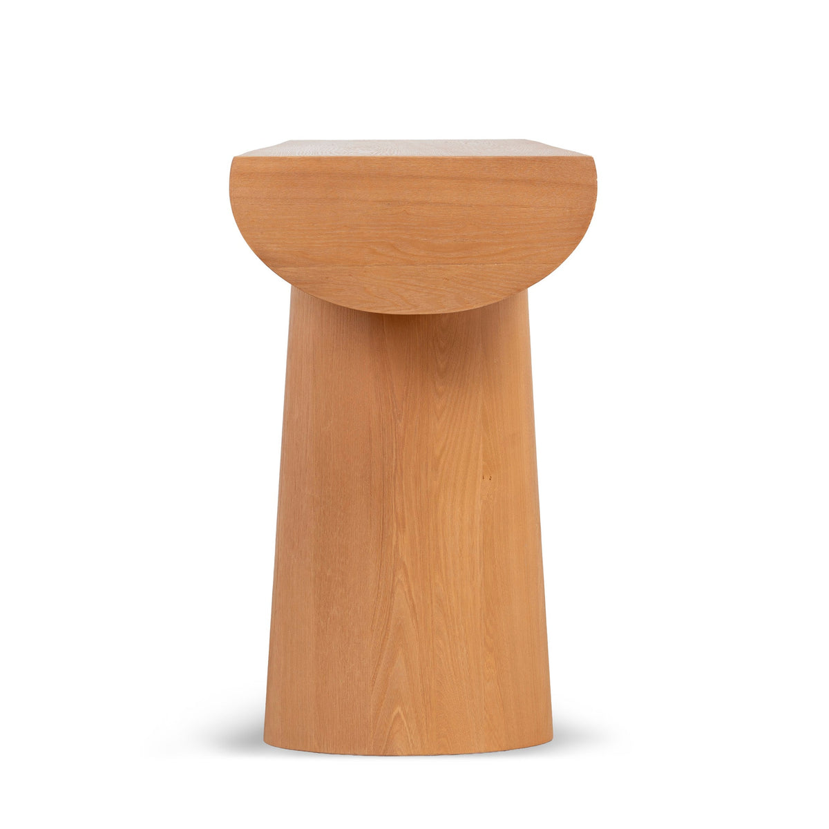 Lynside 180cm Elm Console Table