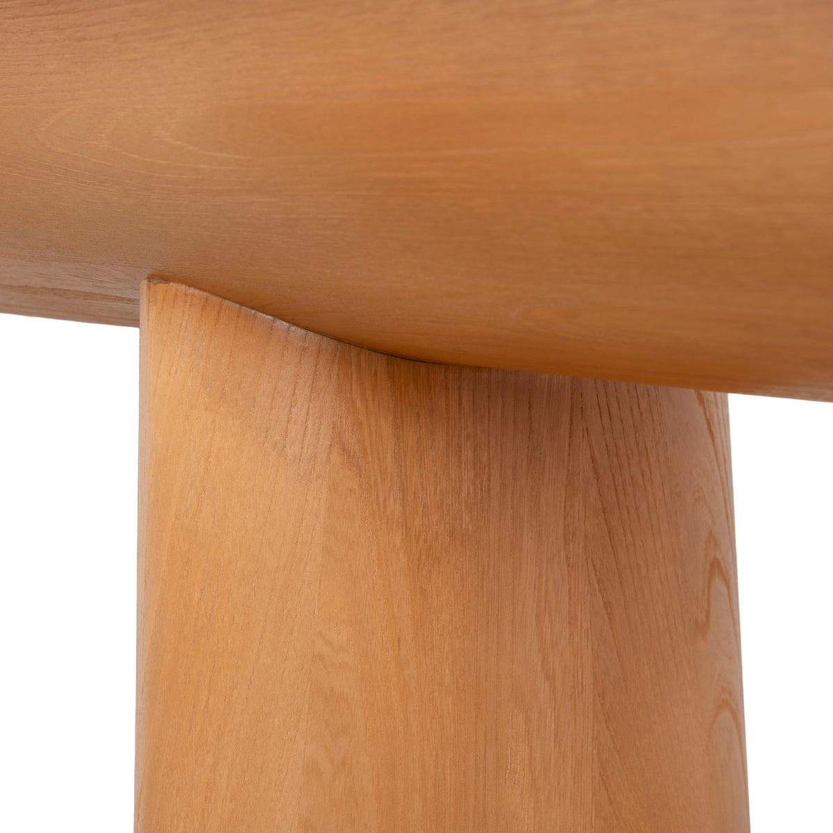 Lynside 180cm Elm Console Table