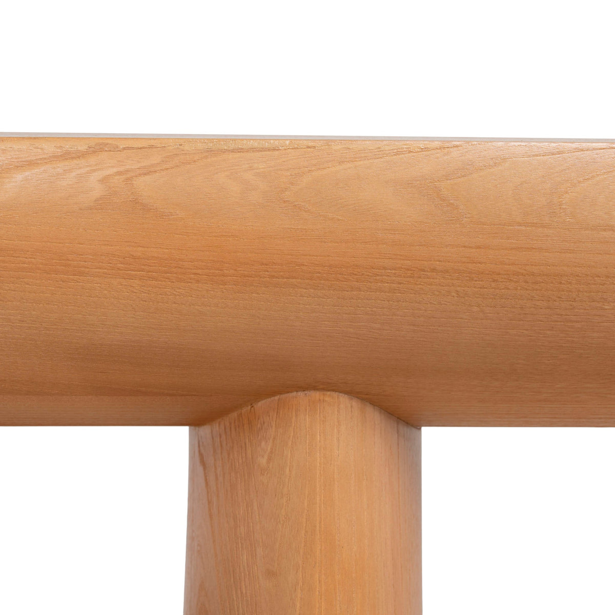 Lynside 180cm Elm Console Table