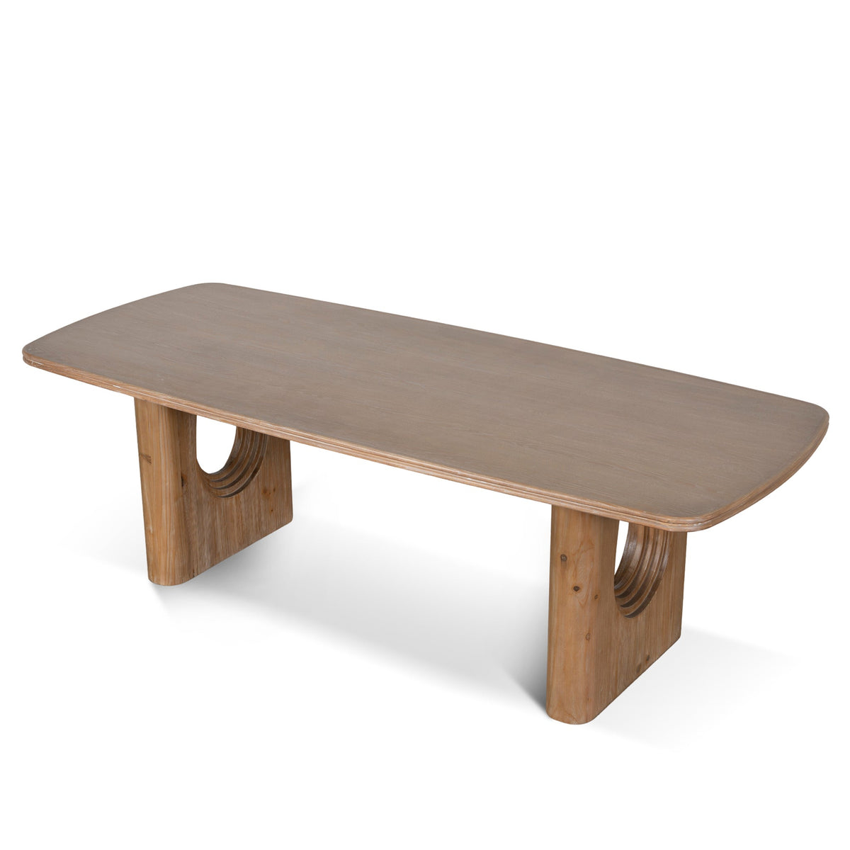 Trentmore 240cm Elm Dining Table