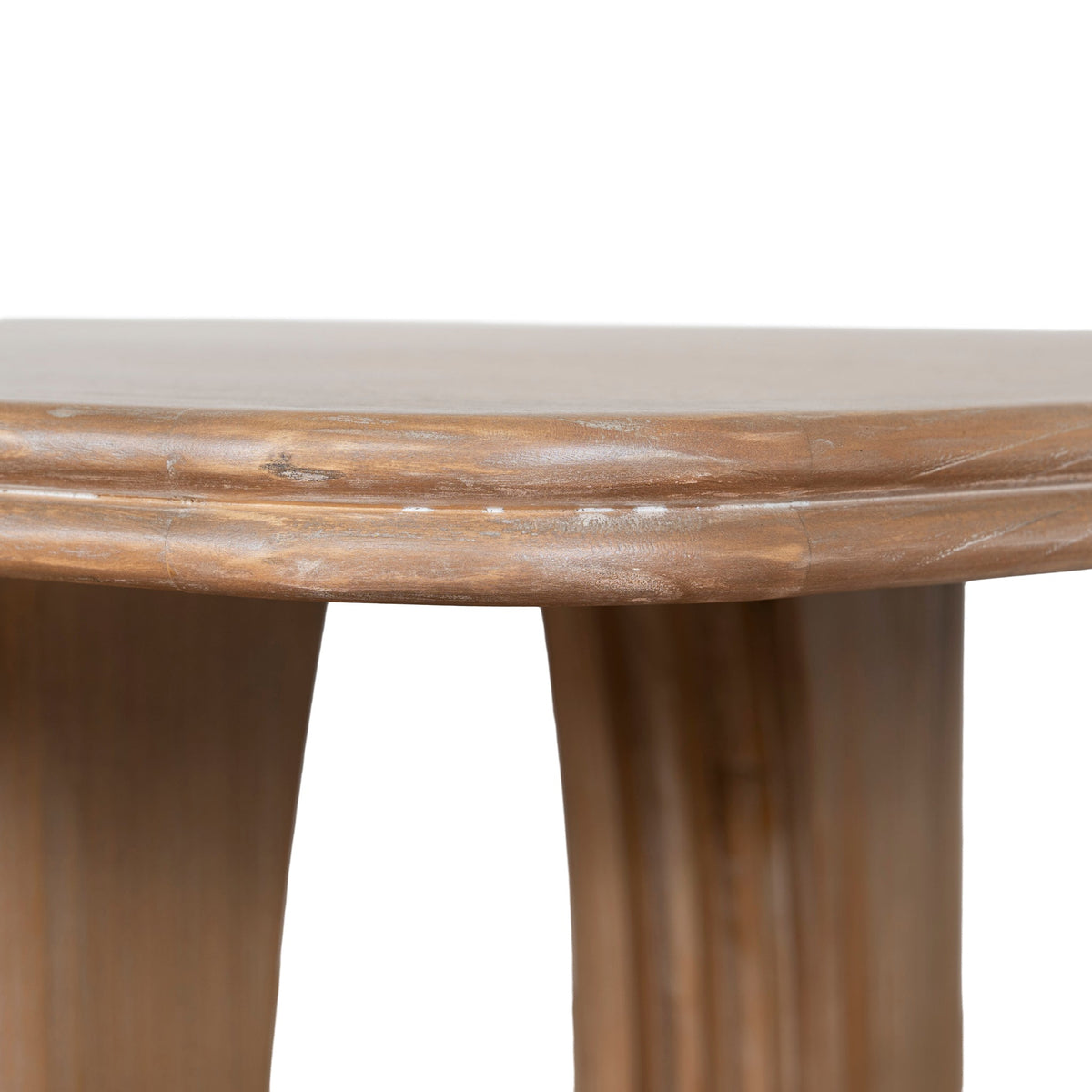 Trentmore 240cm Elm Dining Table