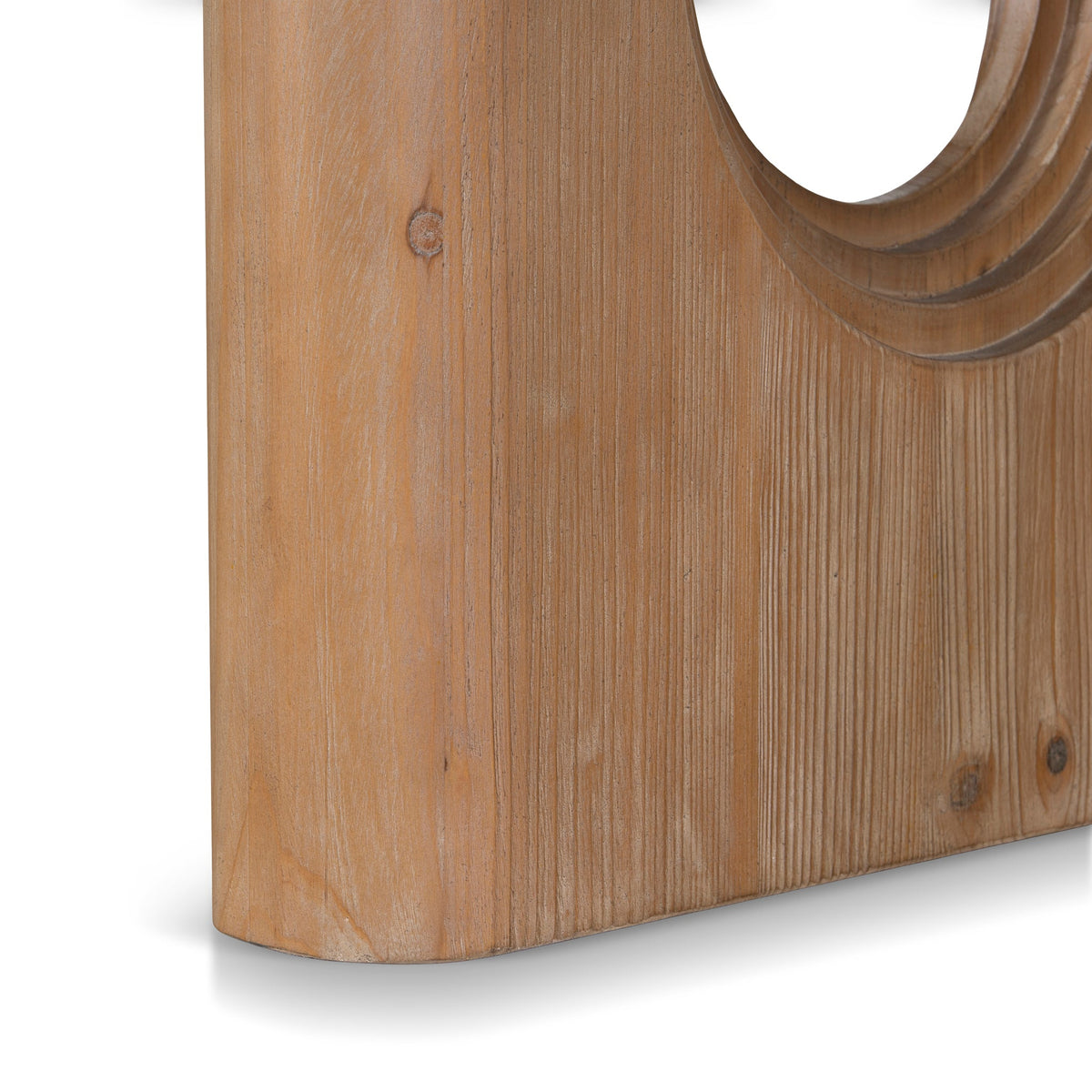 Trentmore 240cm Elm Dining Table
