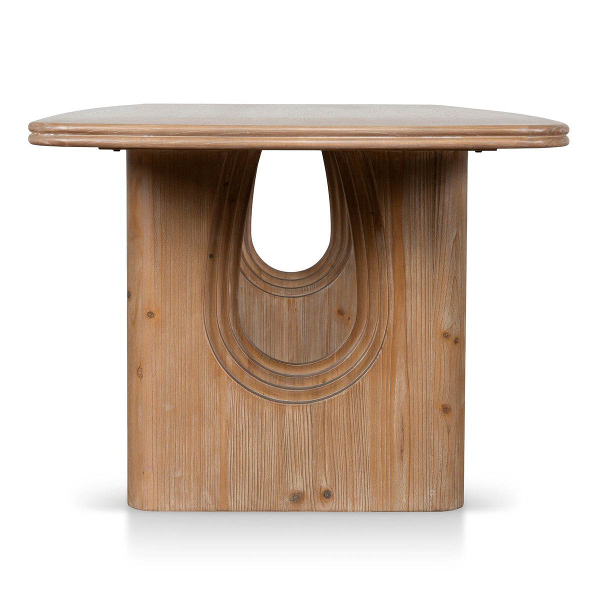 Trentmore 240cm Elm Dining Table