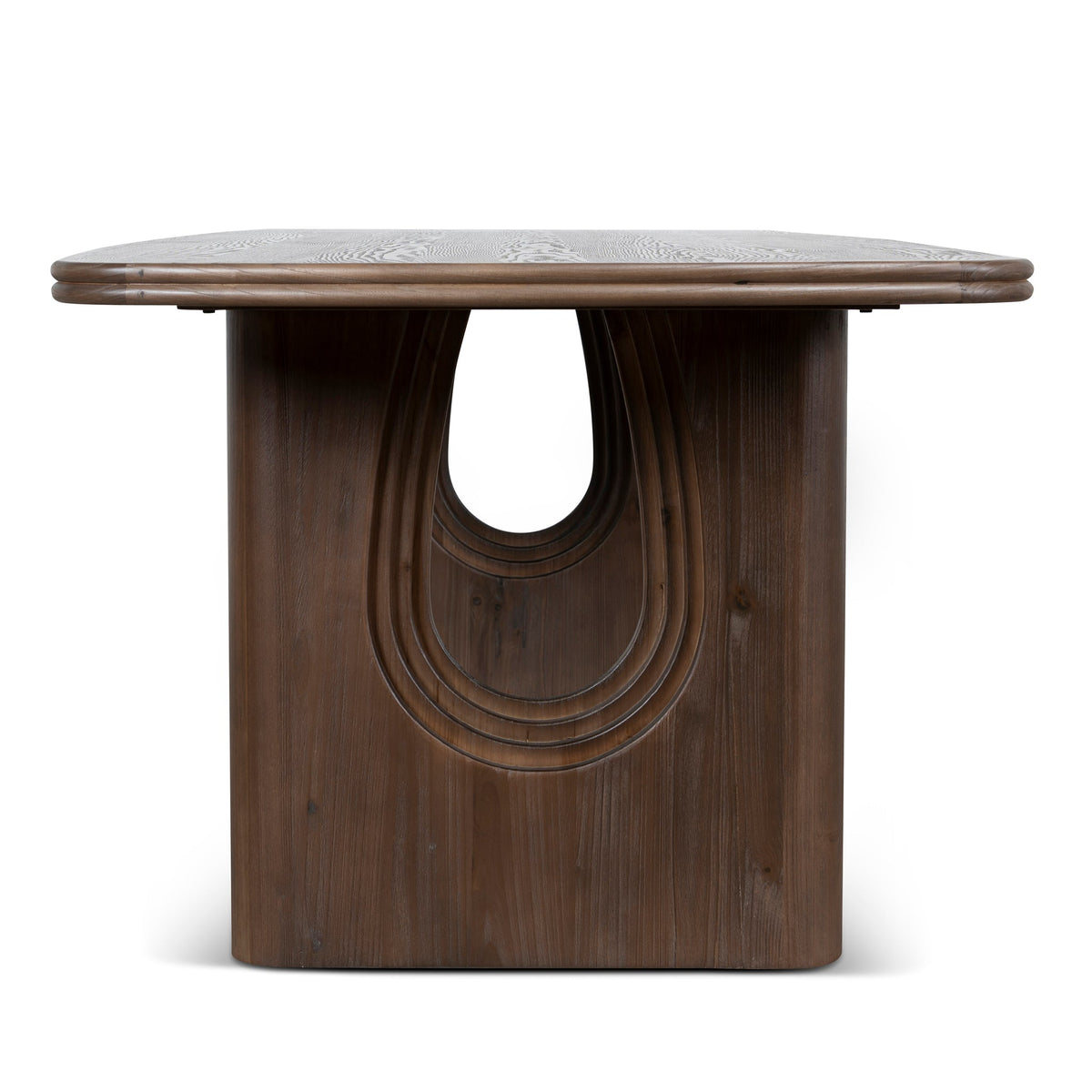 Trentmore 240cm Elm Dining Table