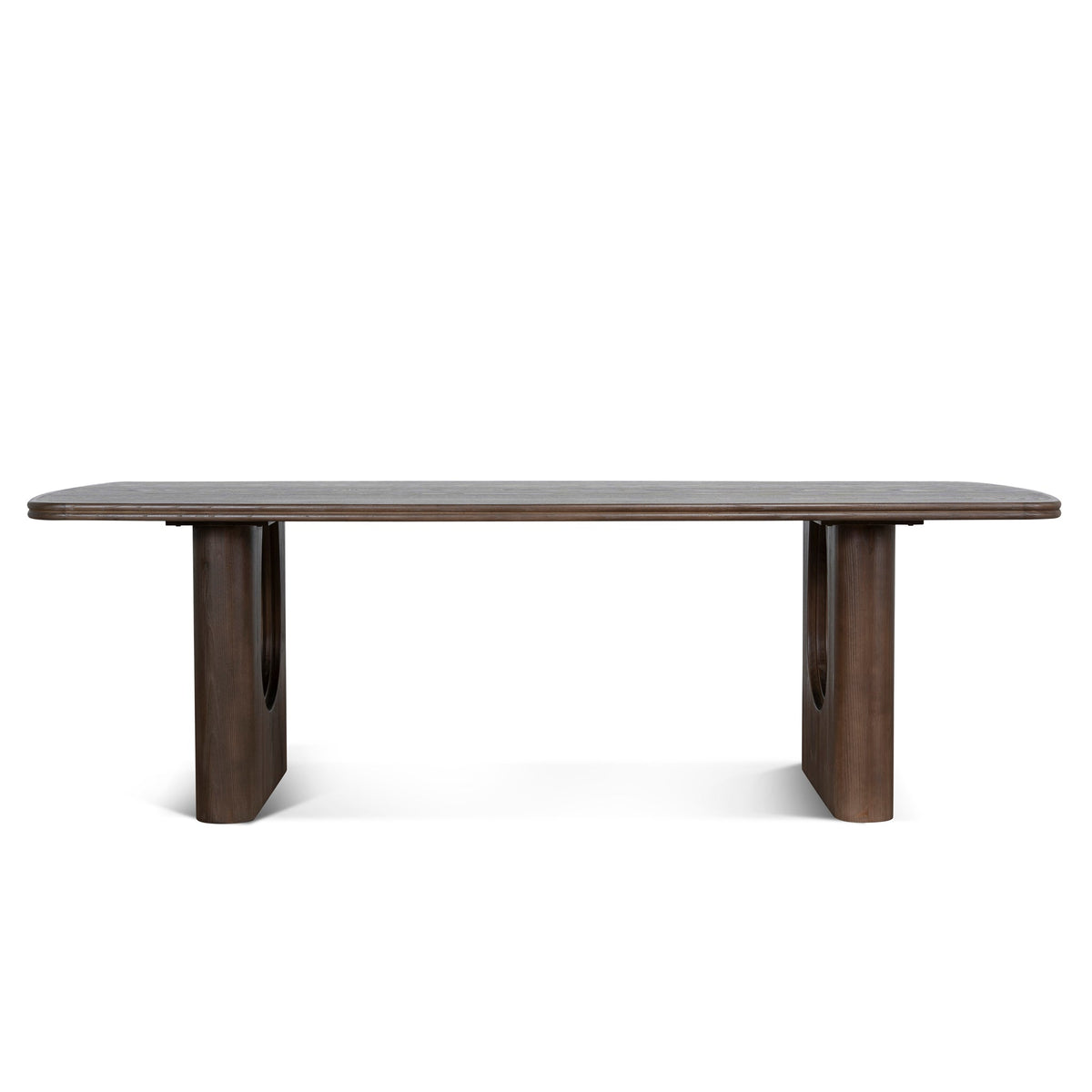 Trentmore 240cm Elm Dining Table