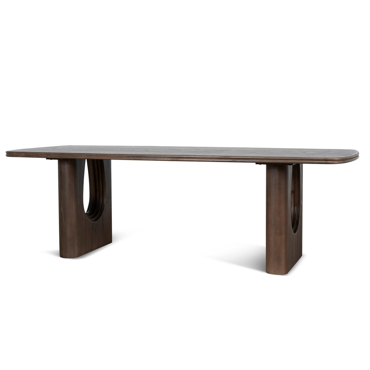 Trentmore 240cm Elm Dining Table