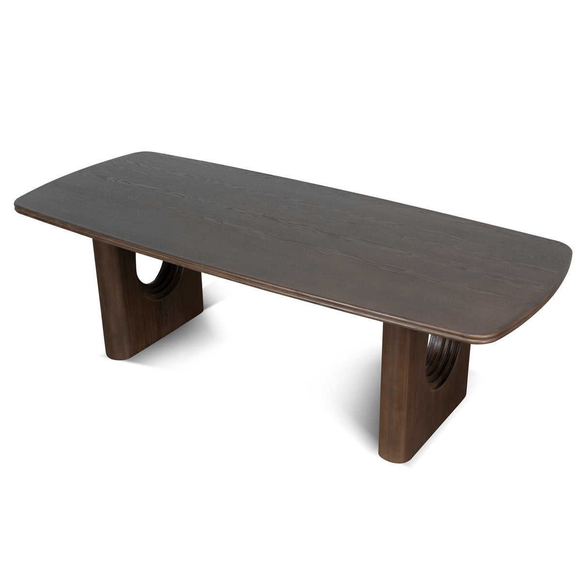 Trentmore 240cm Elm Dining Table