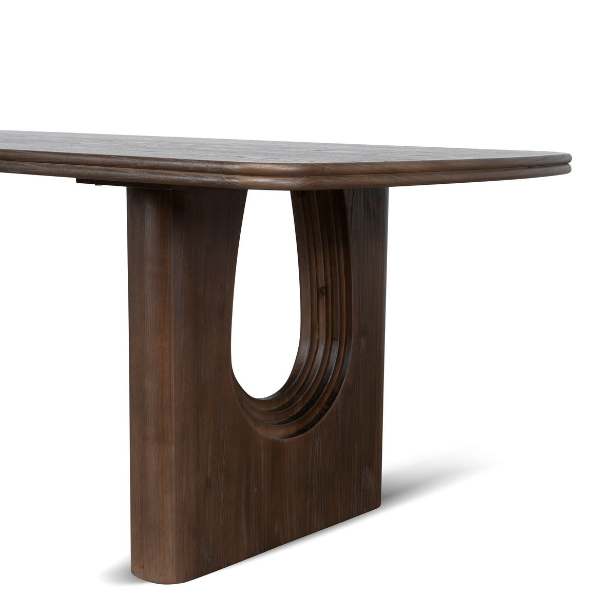 Trentmore 240cm Elm Dining Table