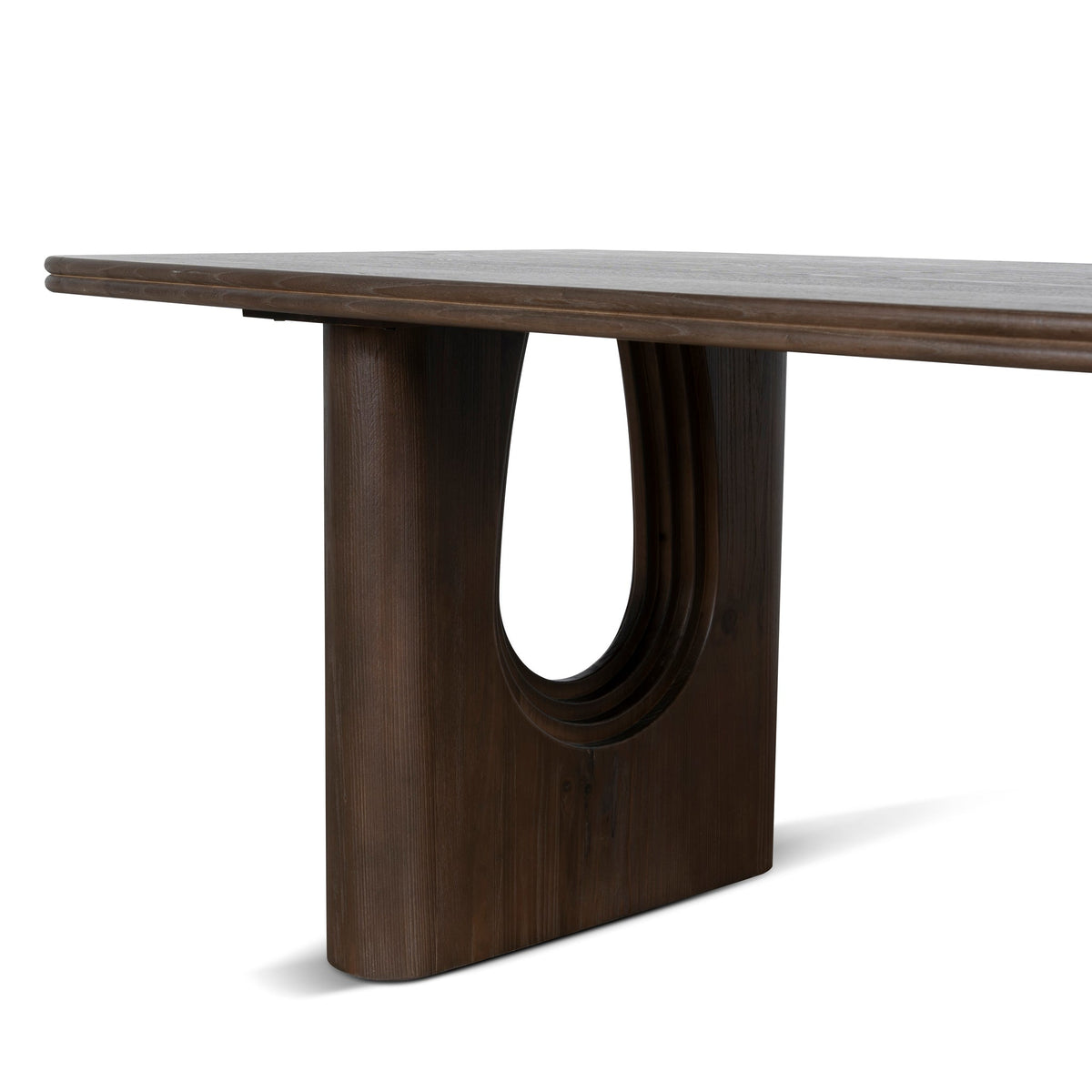 Trentmore 240cm Elm Dining Table