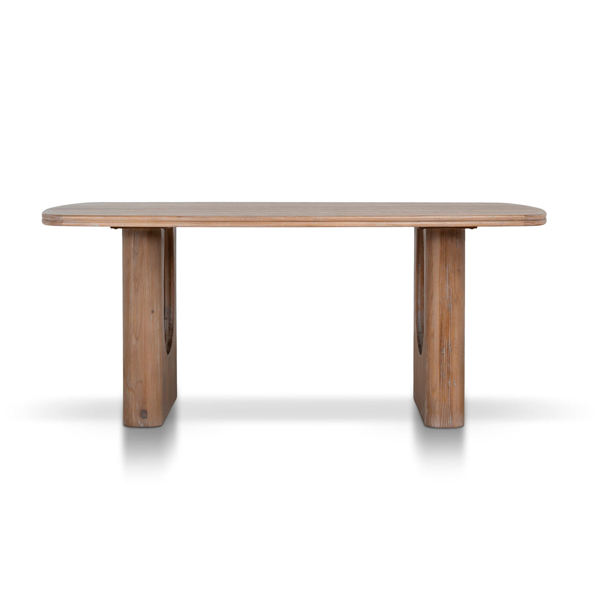 Kentham 180cm Elm Dining Table