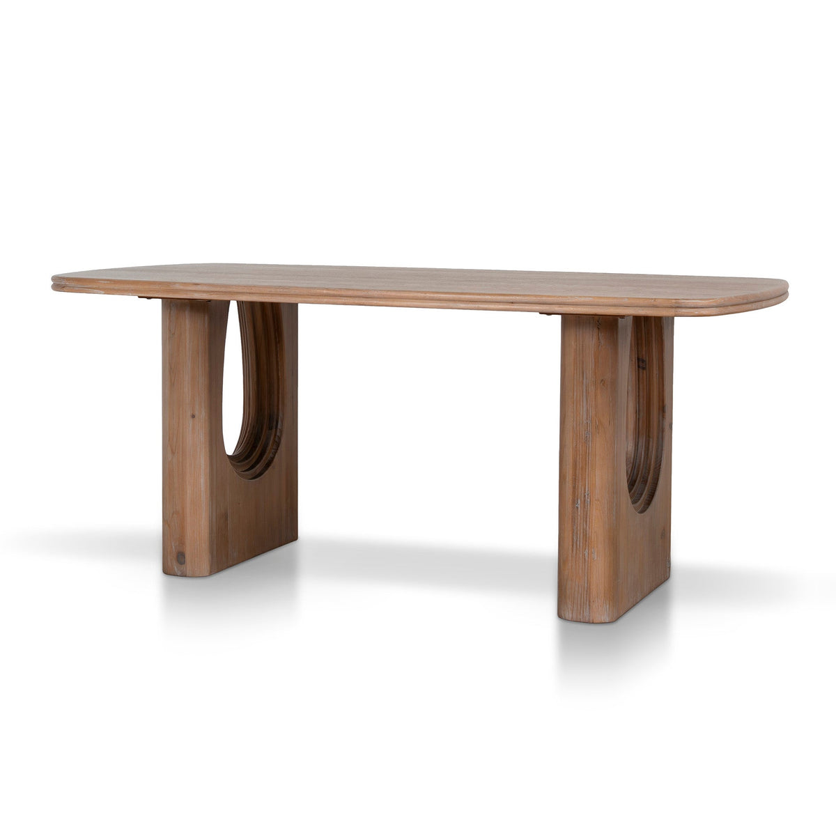 Kentham 180cm Elm Dining Table