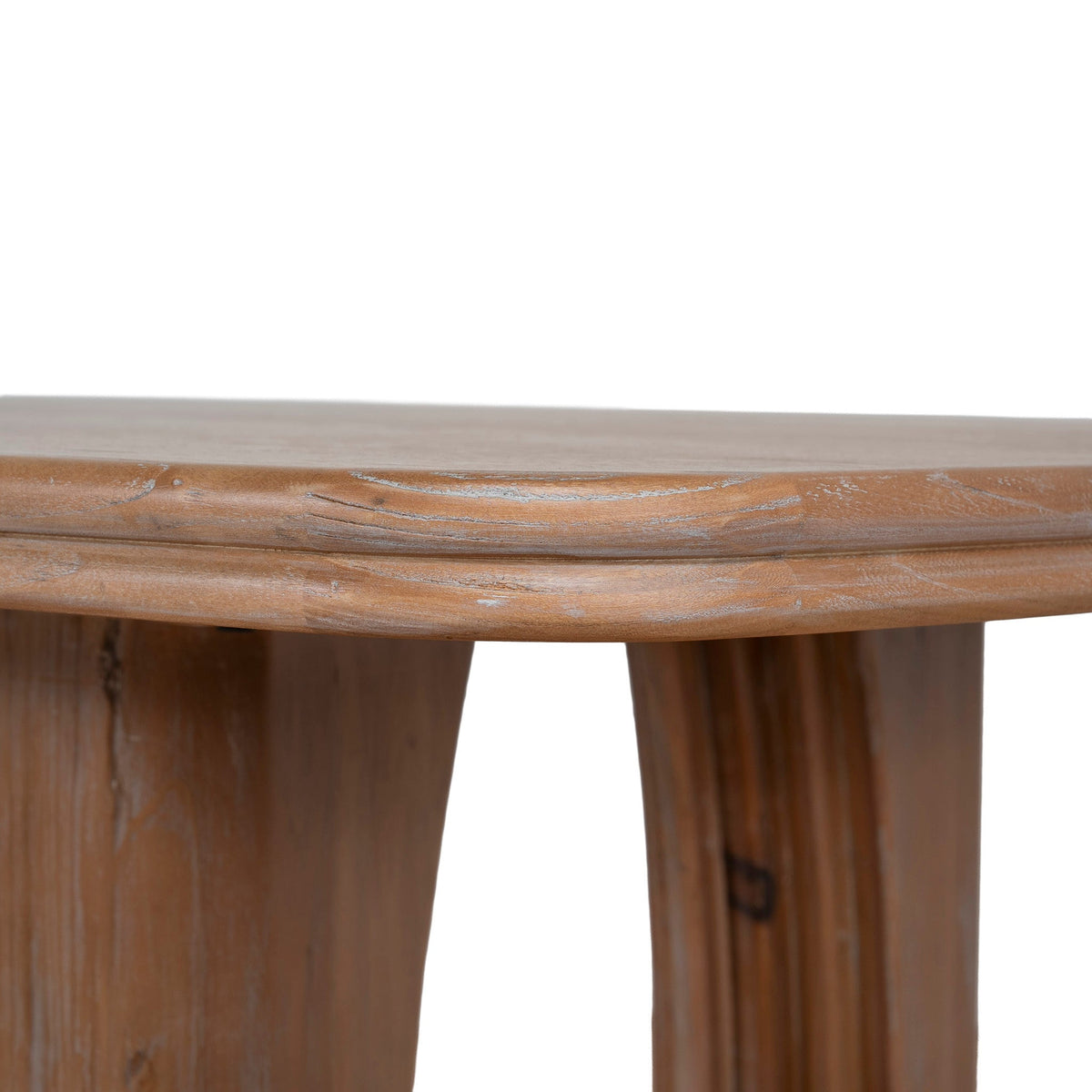 Kentham 180cm Elm Dining Table