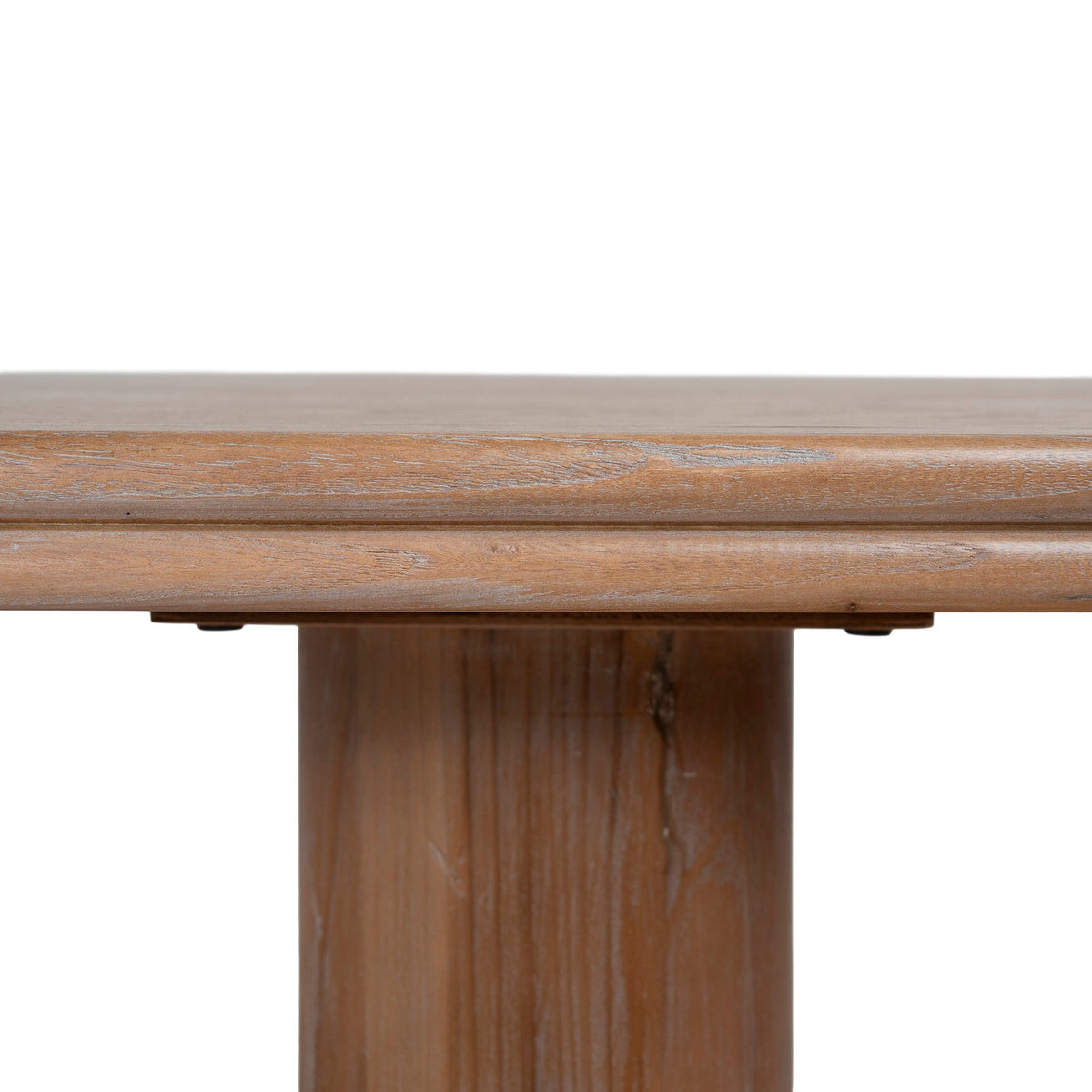 Kentham 180cm Elm Dining Table
