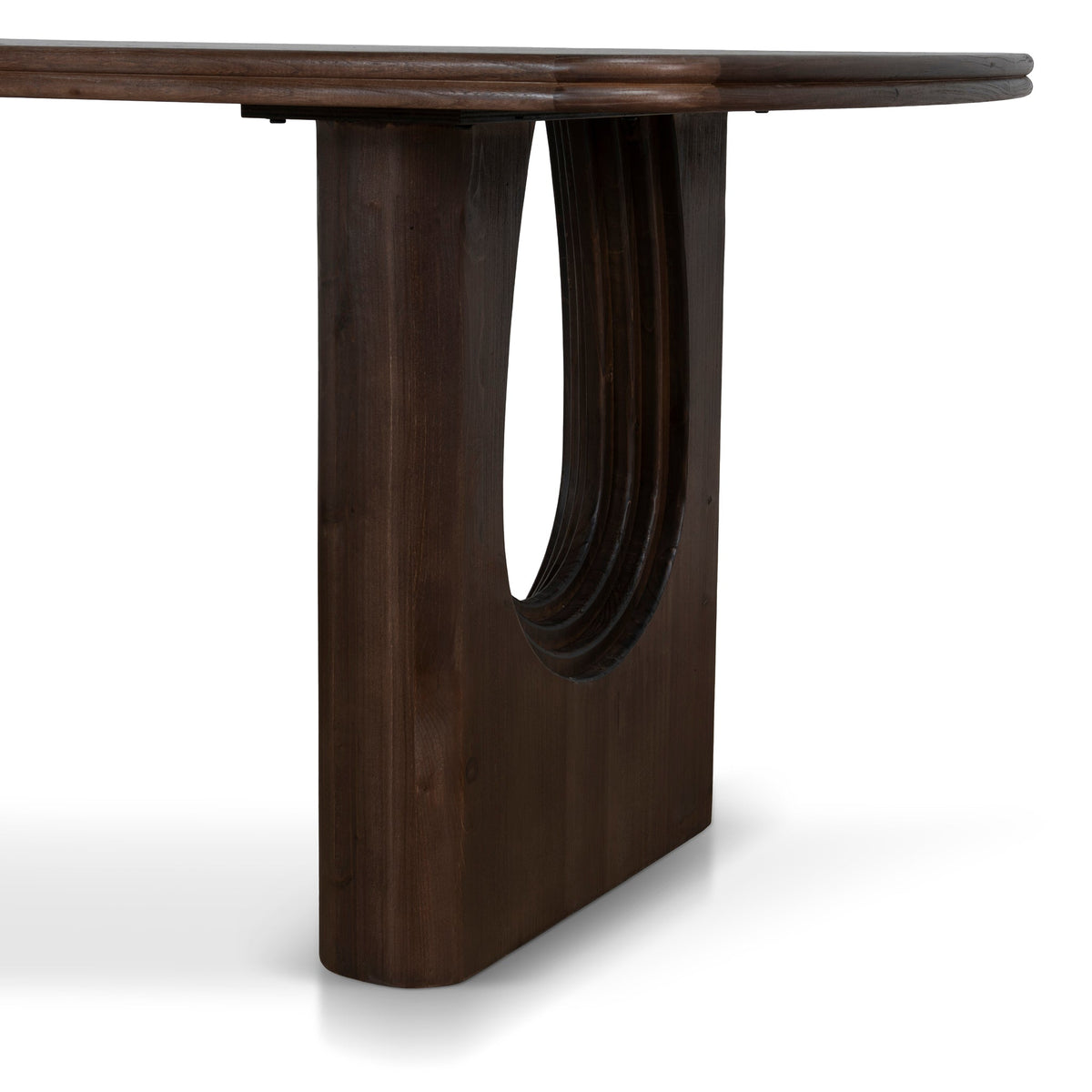 Kentham 180cm Elm Dining Table