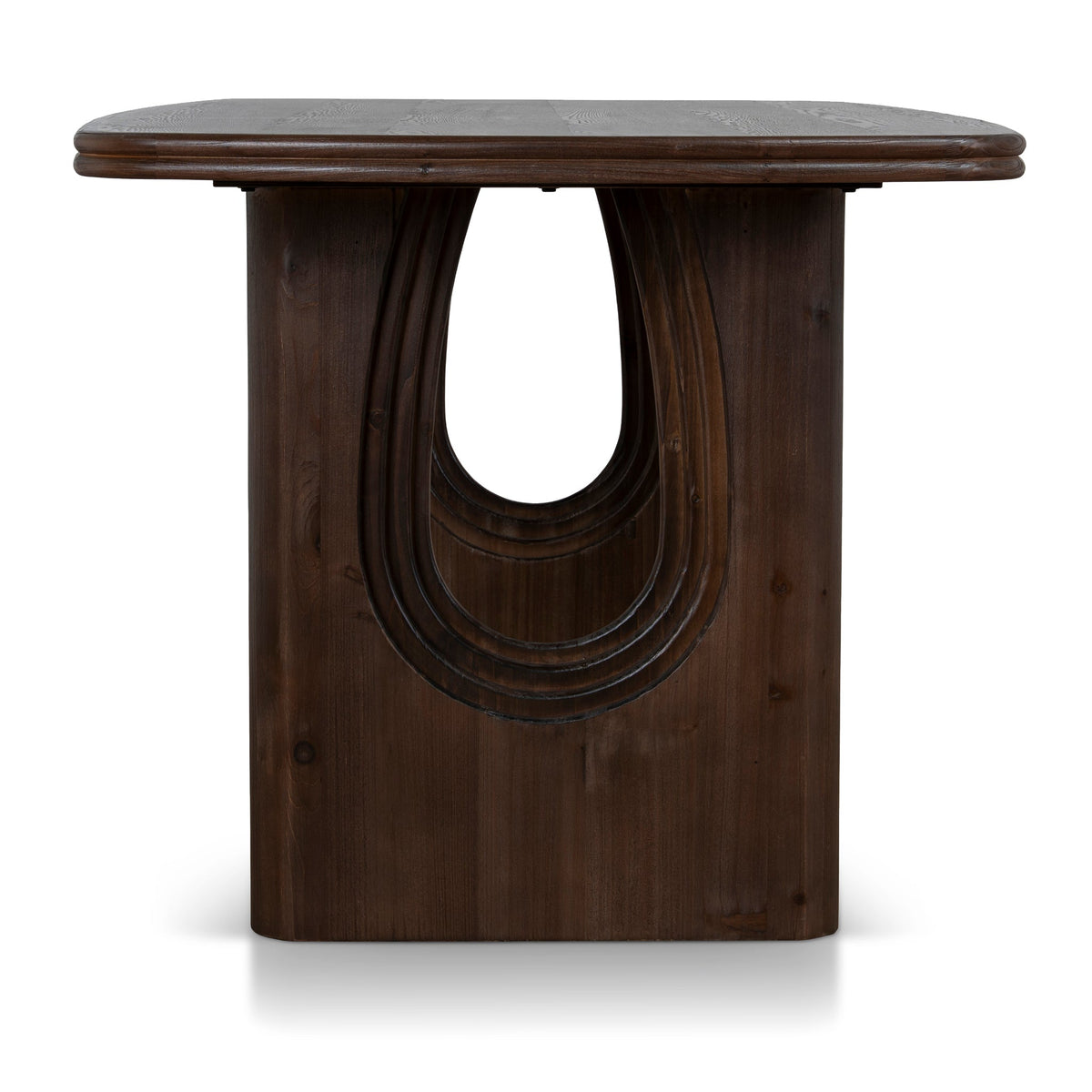 Kentham 180cm Elm Dining Table