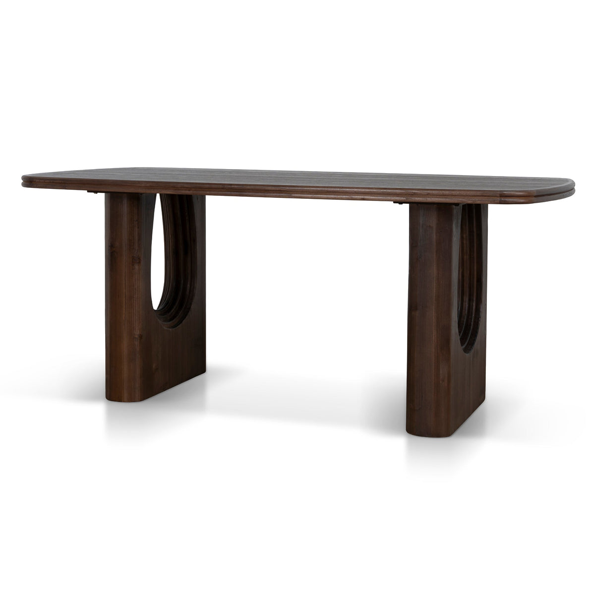Kentham 180cm Elm Dining Table