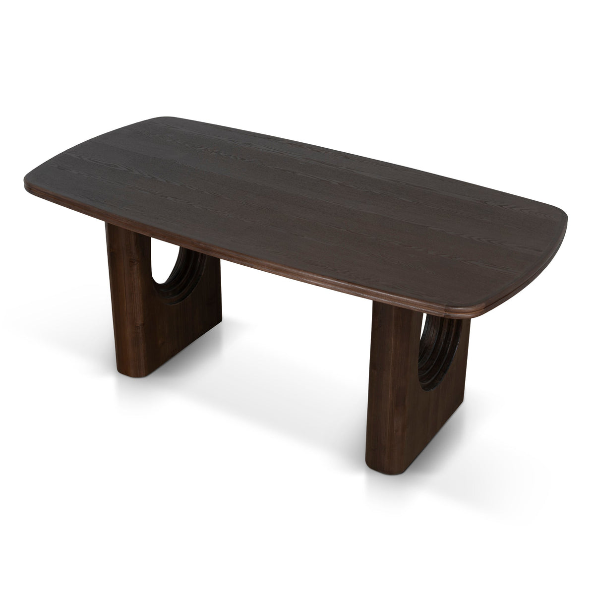 Kentham 180cm Elm Dining Table